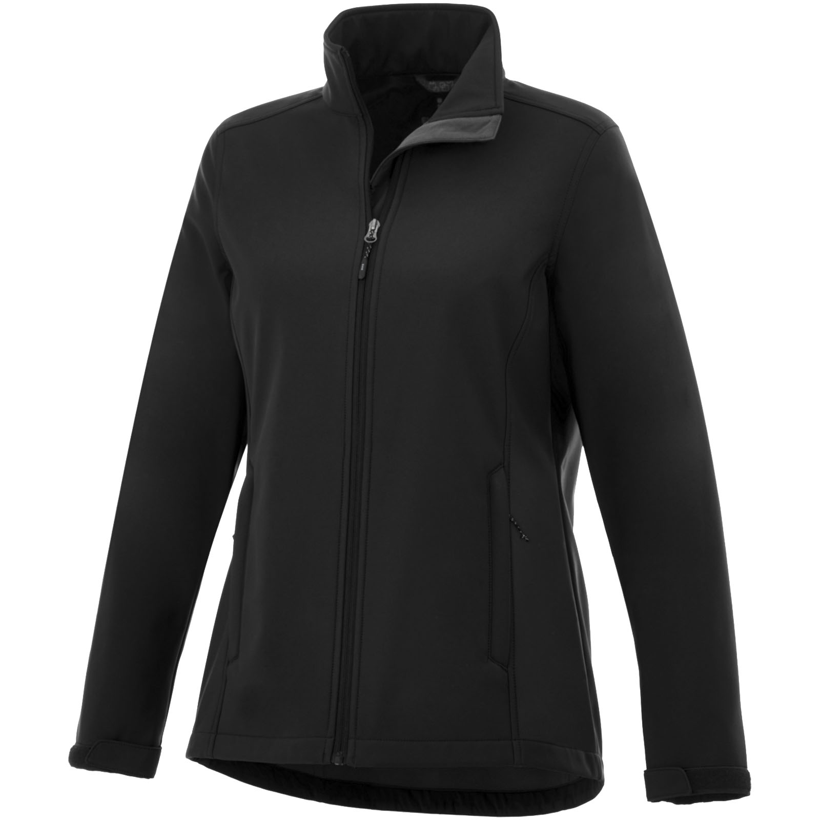 Chaqueta softshell de mujer Maxson