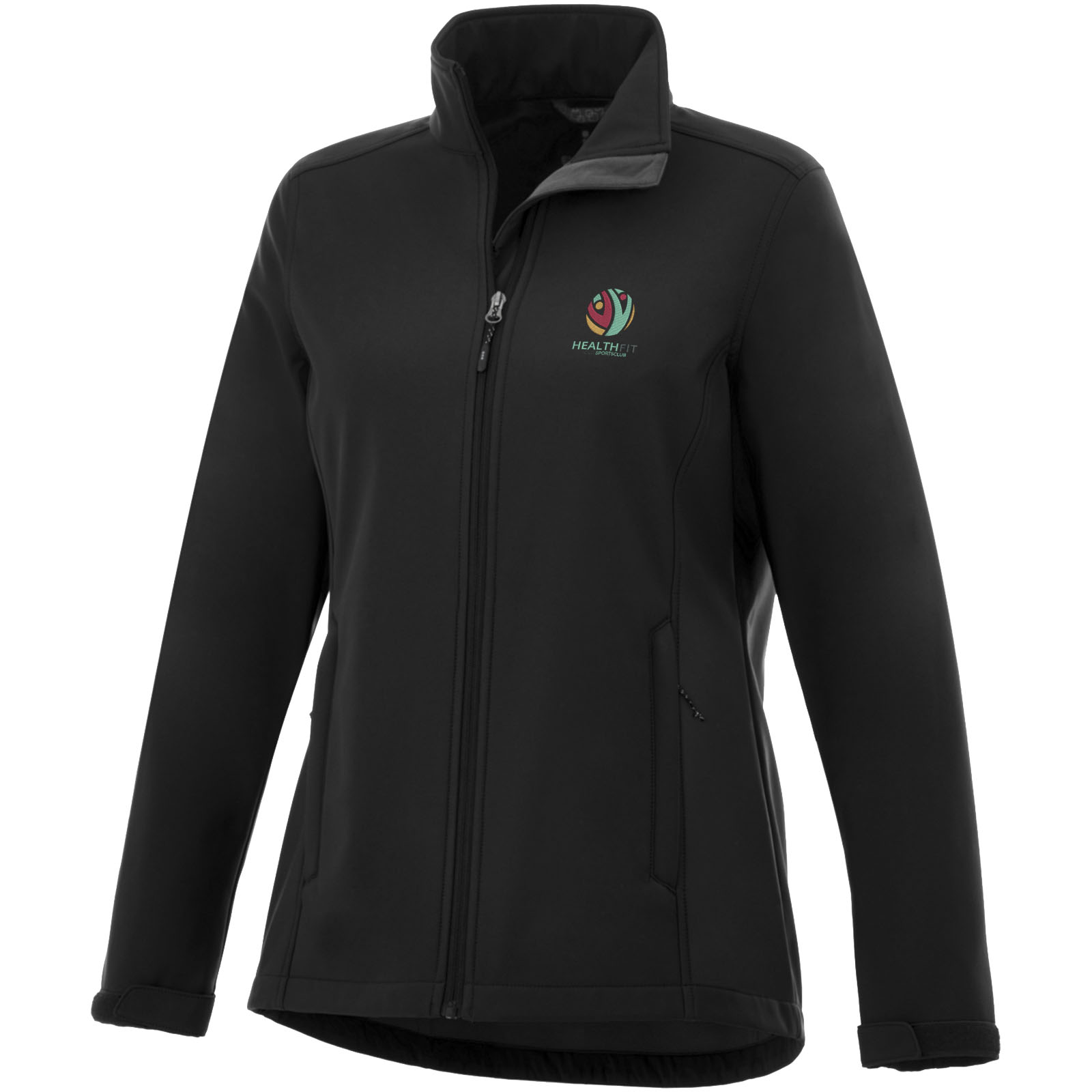 Chaqueta softshell de mujer Maxson