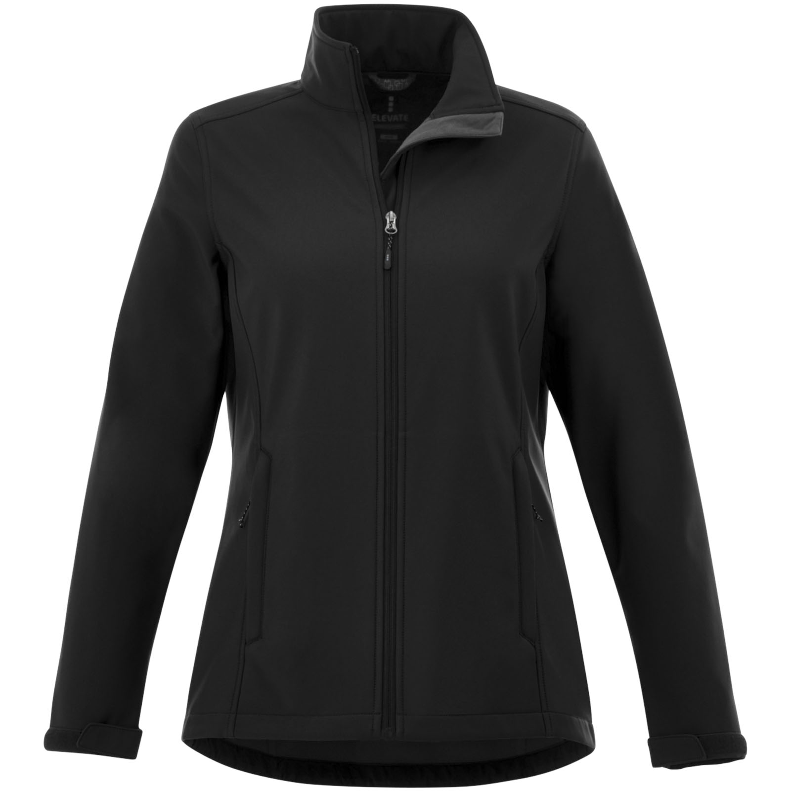 Chaqueta softshell de mujer Maxson