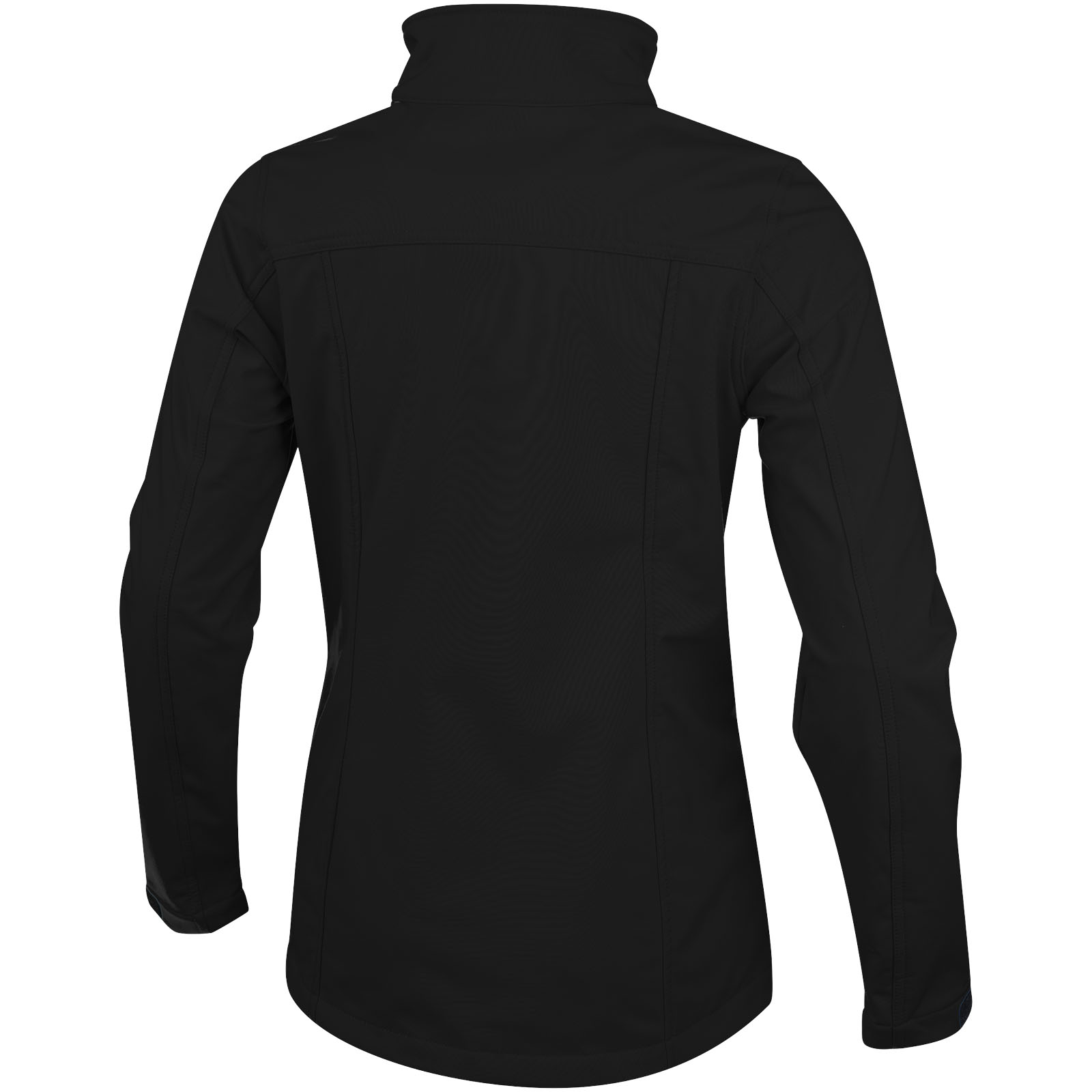 Chaqueta softshell de mujer Maxson