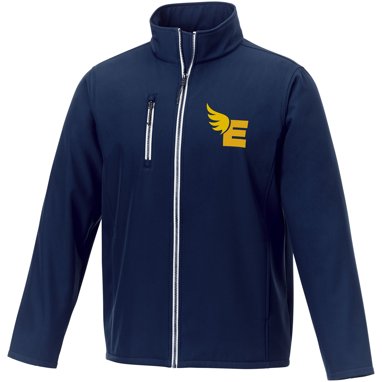 Chaqueta softshell para hombre Orion