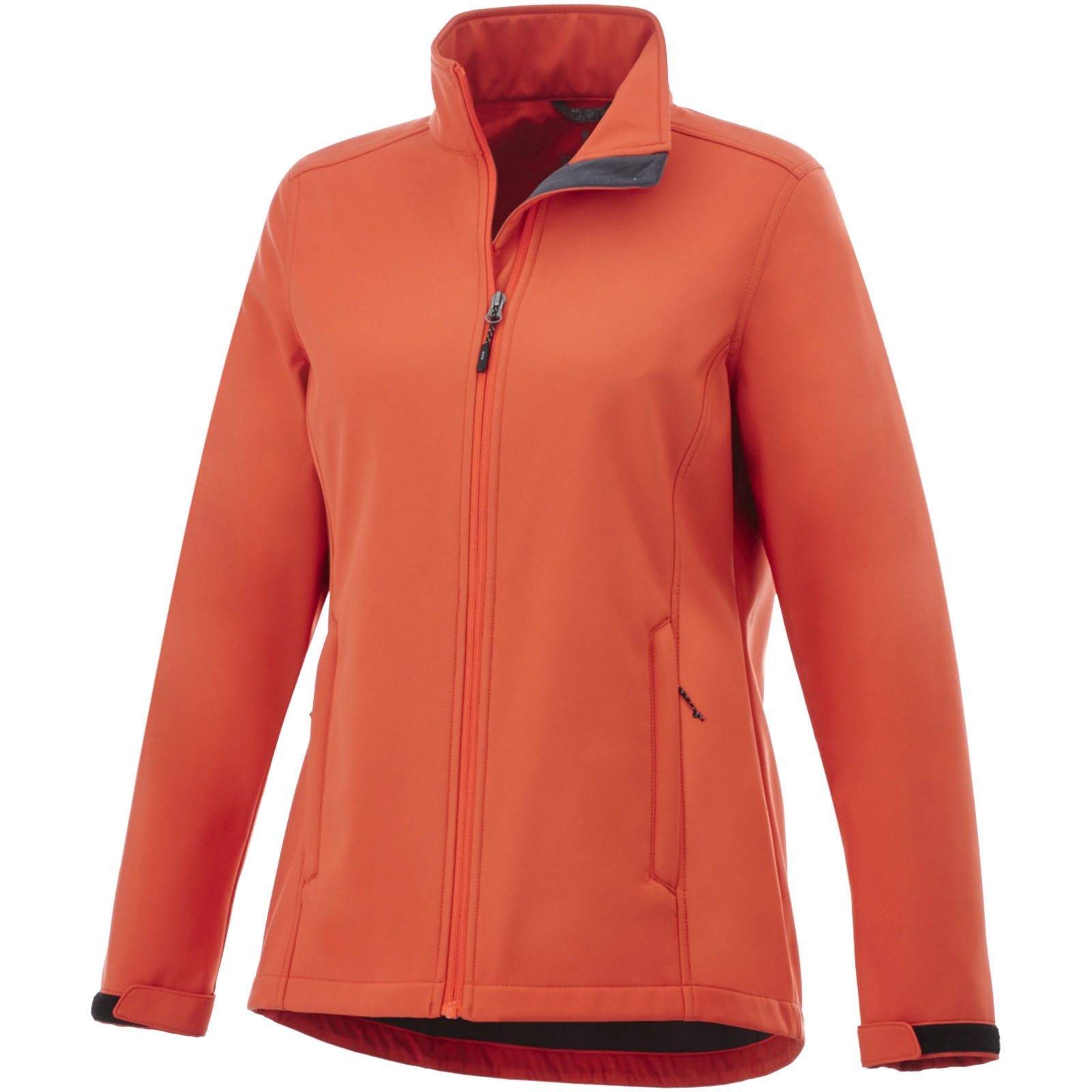 Chaqueta softshell de mujer Maxson