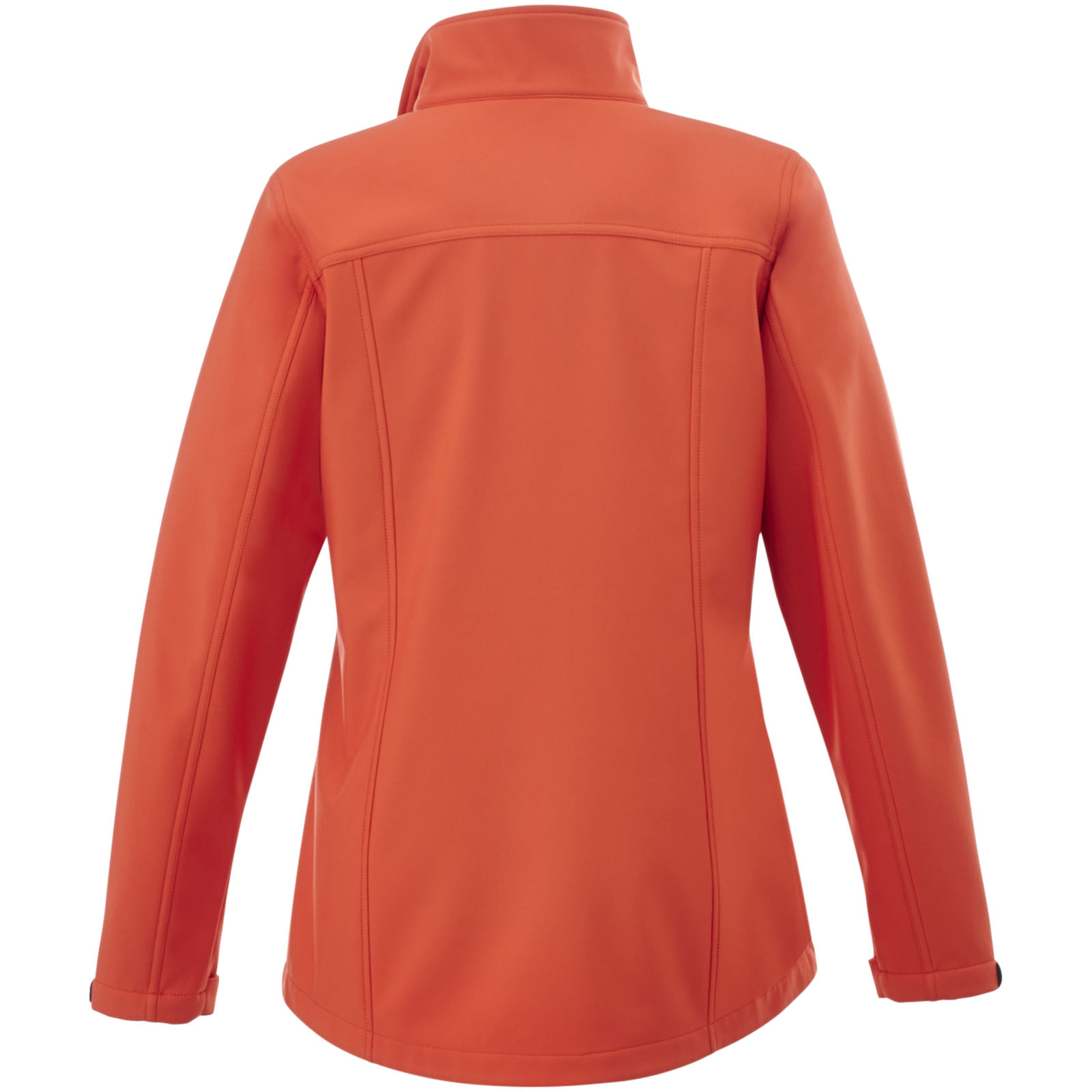Chaqueta softshell de mujer Maxson