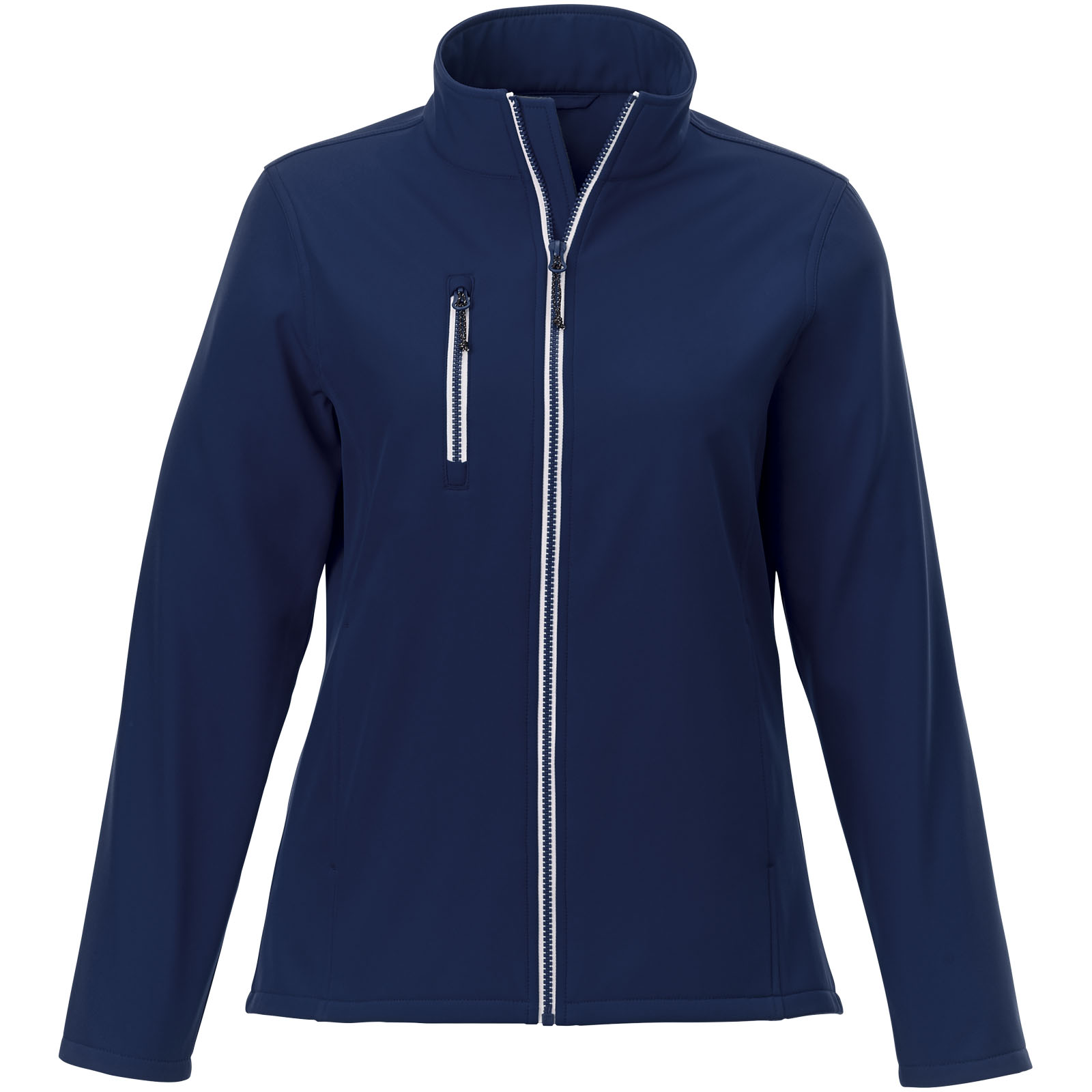 Chaqueta softshell para mujer Orion