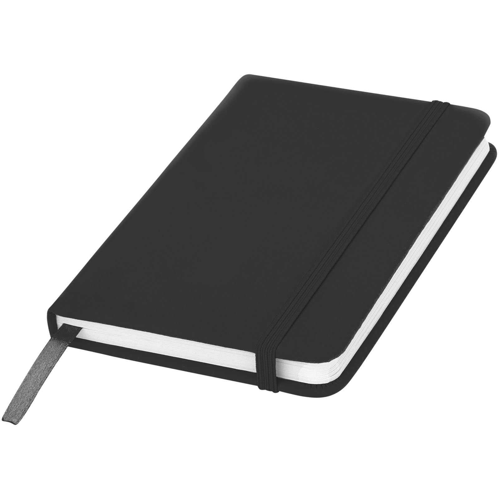 Libreta A6 de tapa dura Spectrum