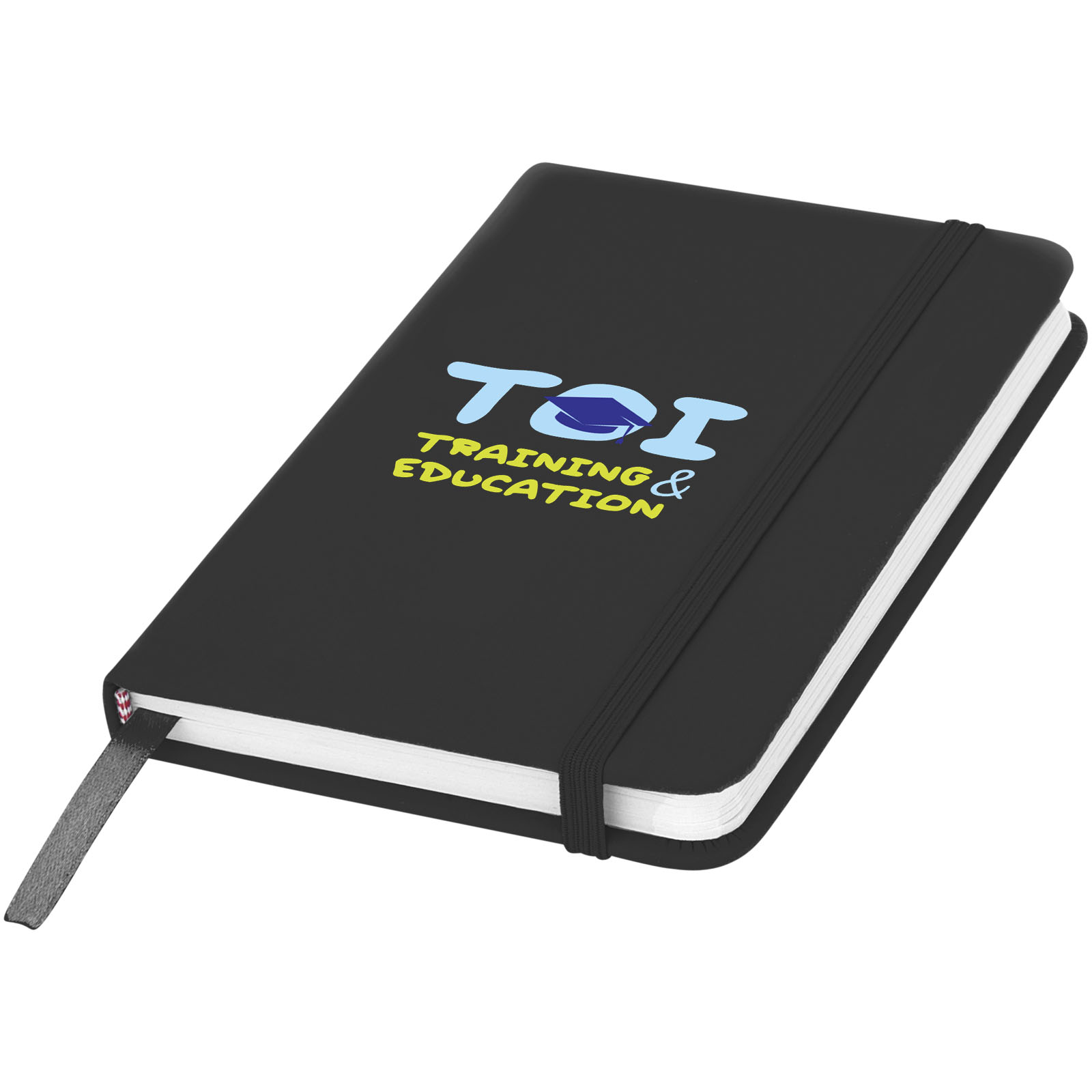 Libreta A6 de tapa dura Spectrum
