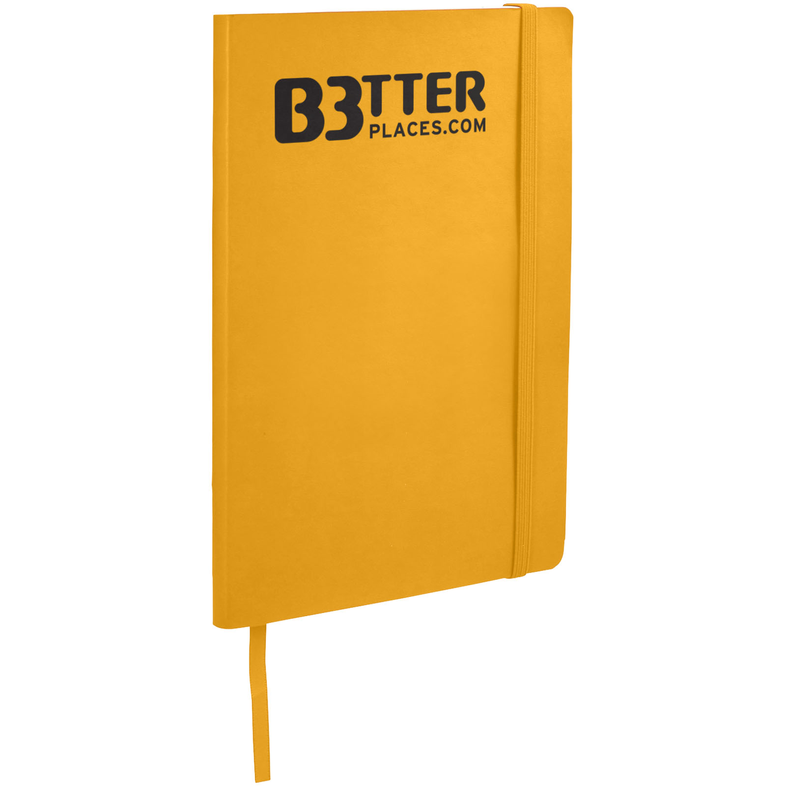 Libreta A5 de tapa blanda Classic