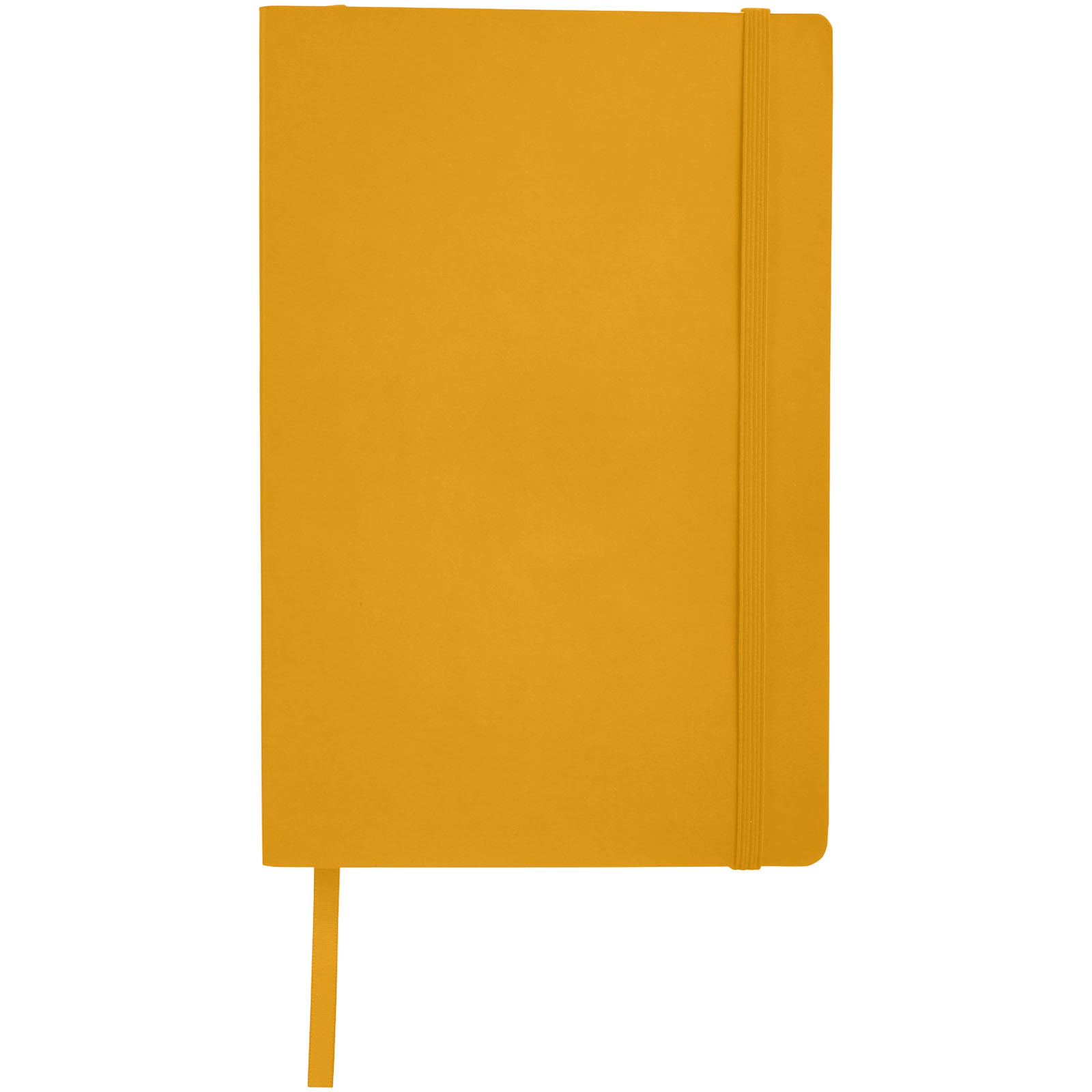 Libreta A5 de tapa blanda Classic