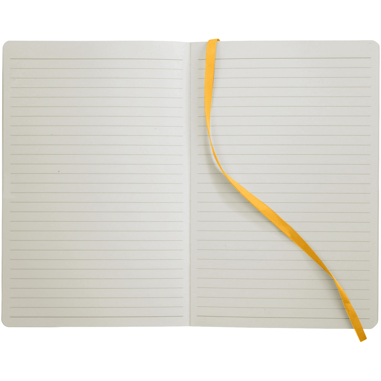 Libreta A5 de tapa blanda Classic