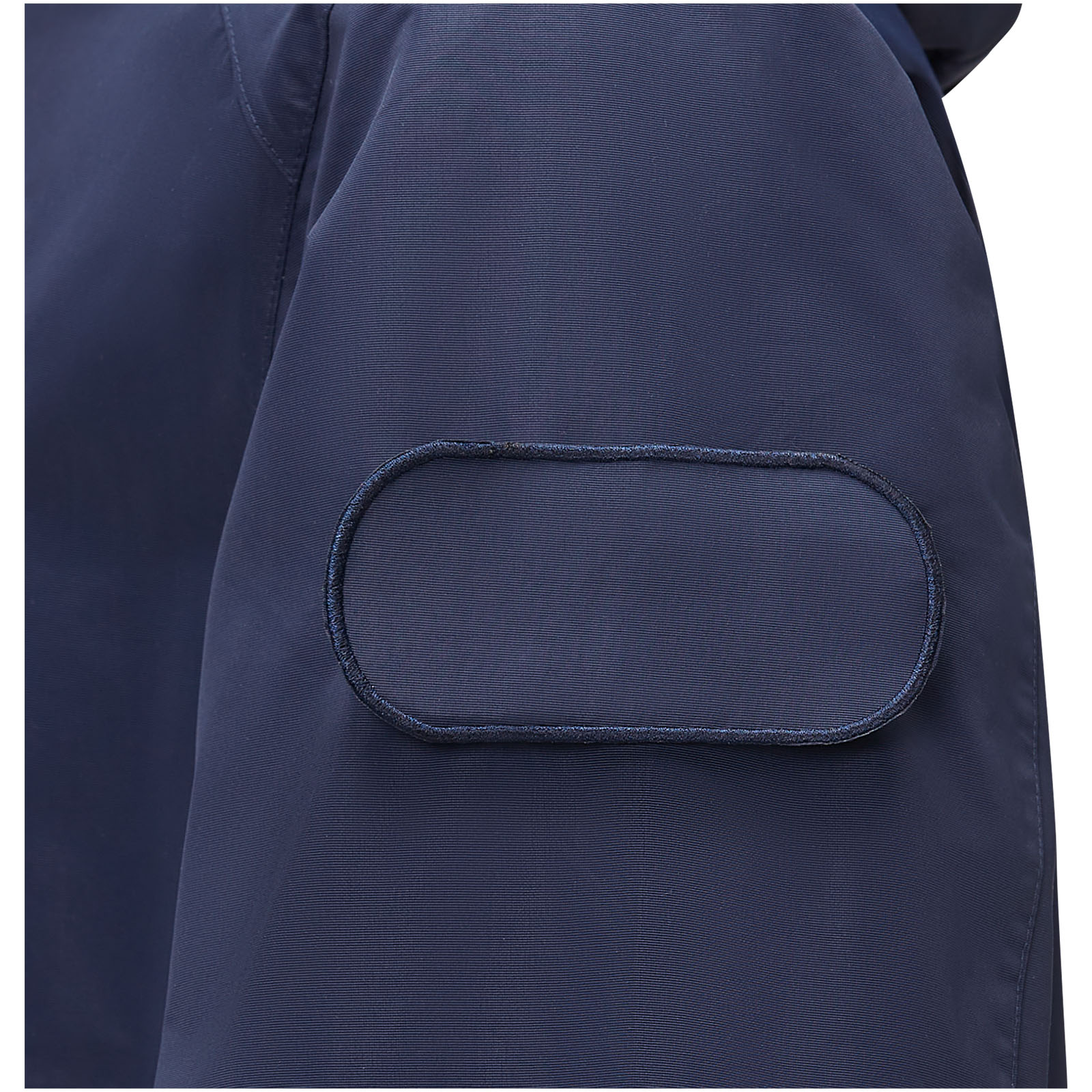 Chaqueta unisex ligera GRS reciclada Kai