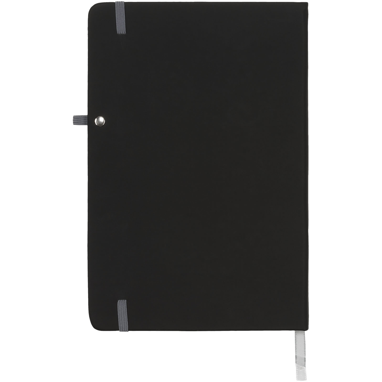 Libreta mediana Noir