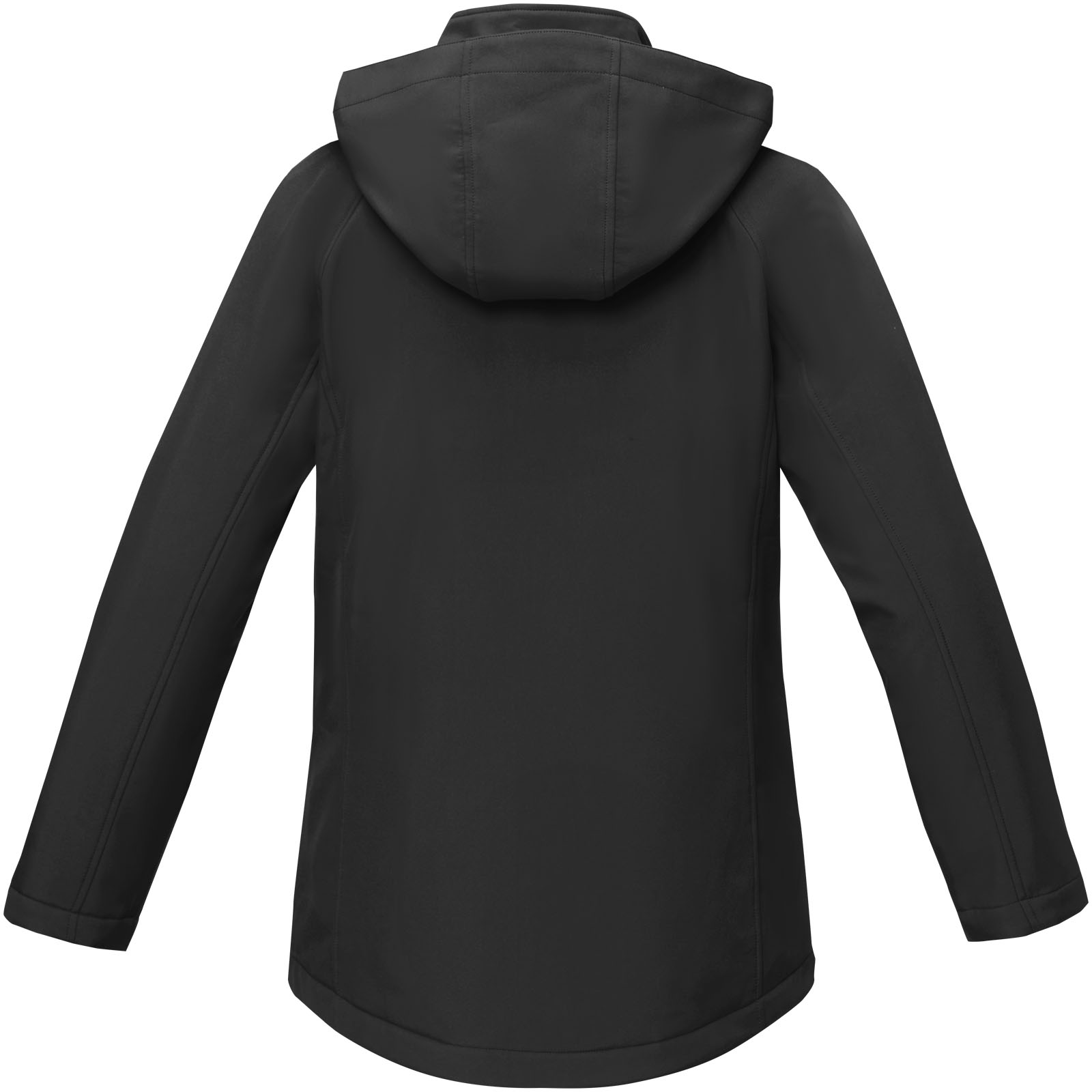 Chaqueta softshell acolchada para mujer Notus
