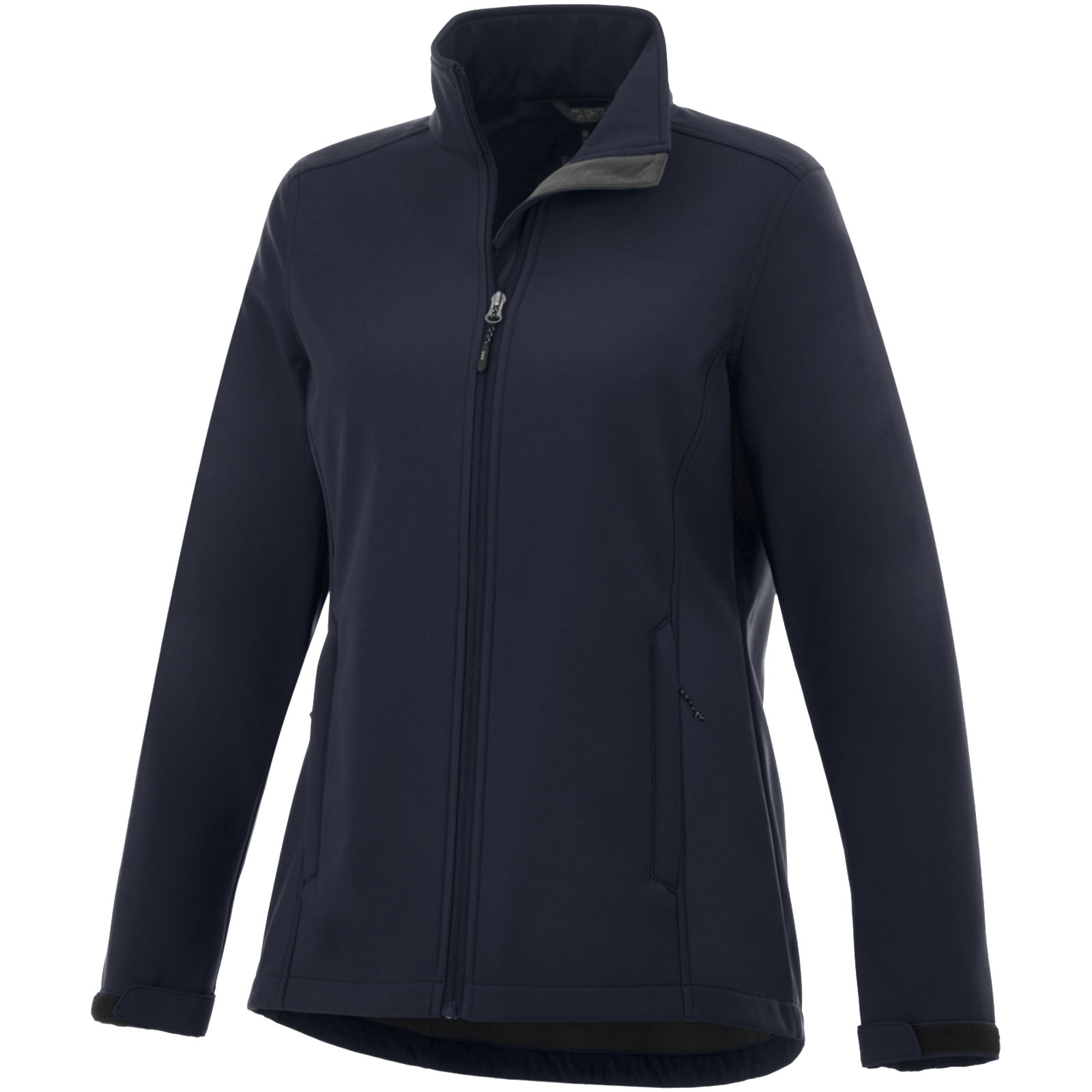 Chaqueta softshell de mujer Maxson