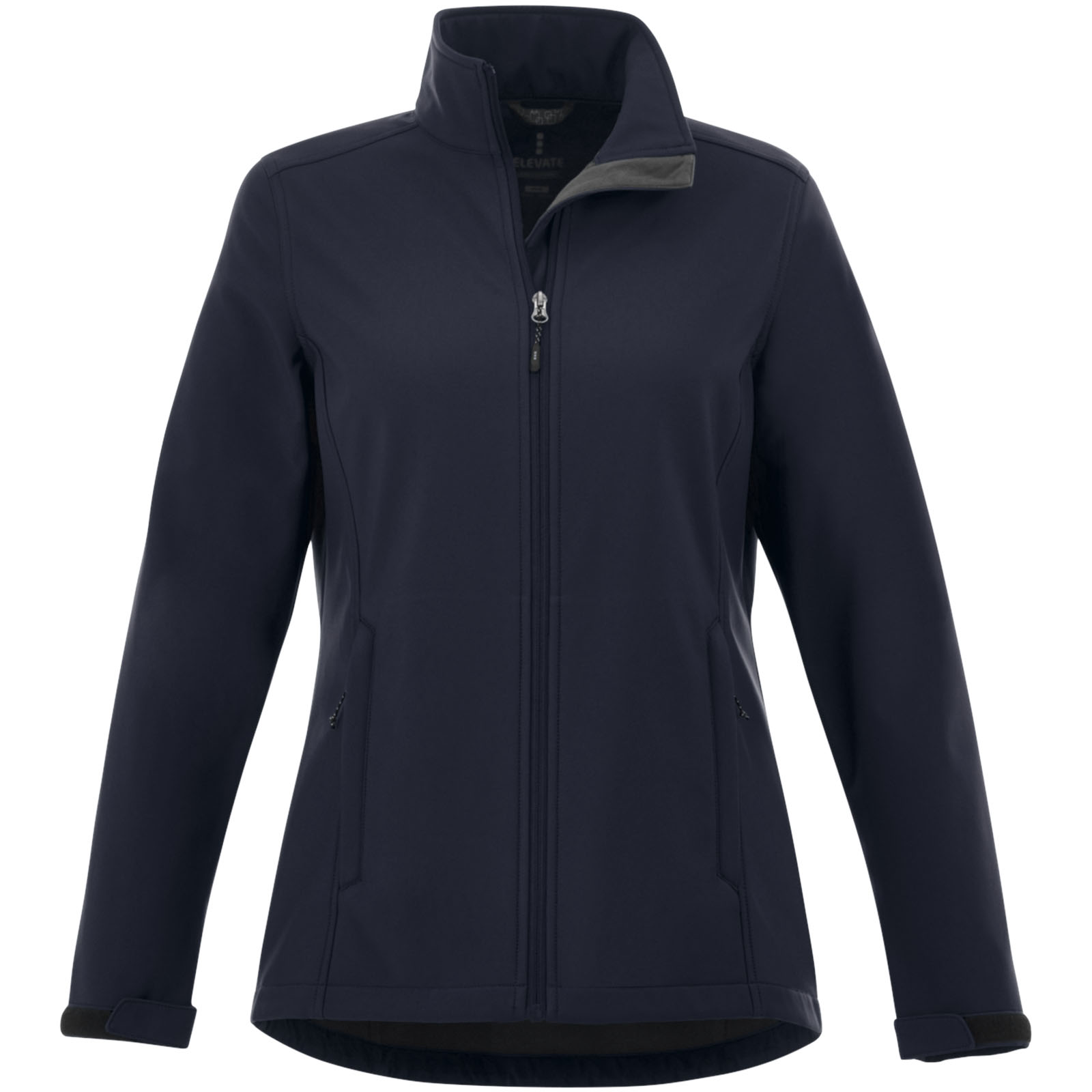 Chaqueta softshell de mujer Maxson