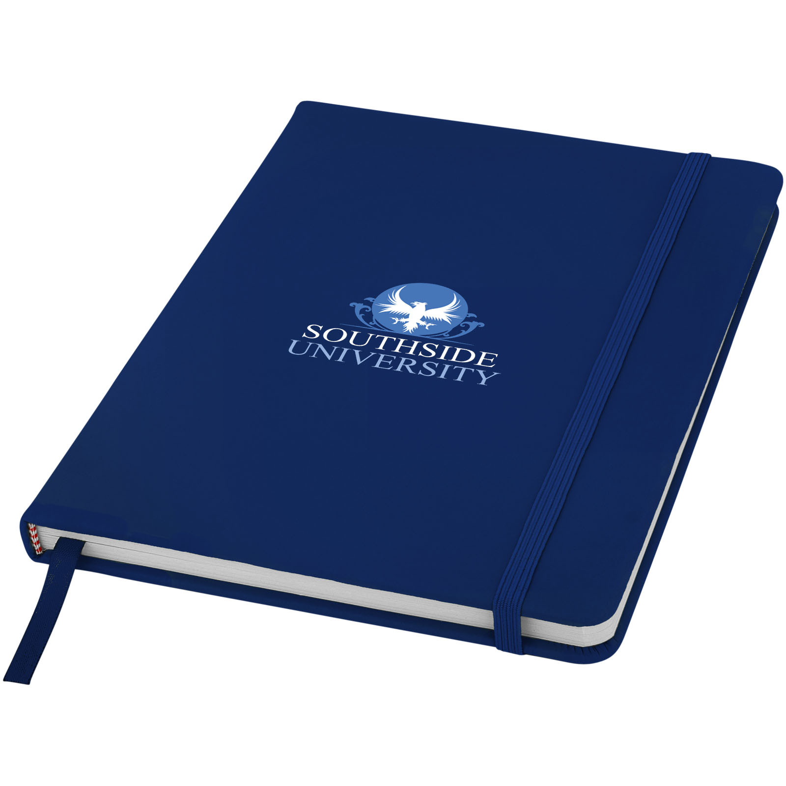 Libreta A5 de tapa dura Spectrum