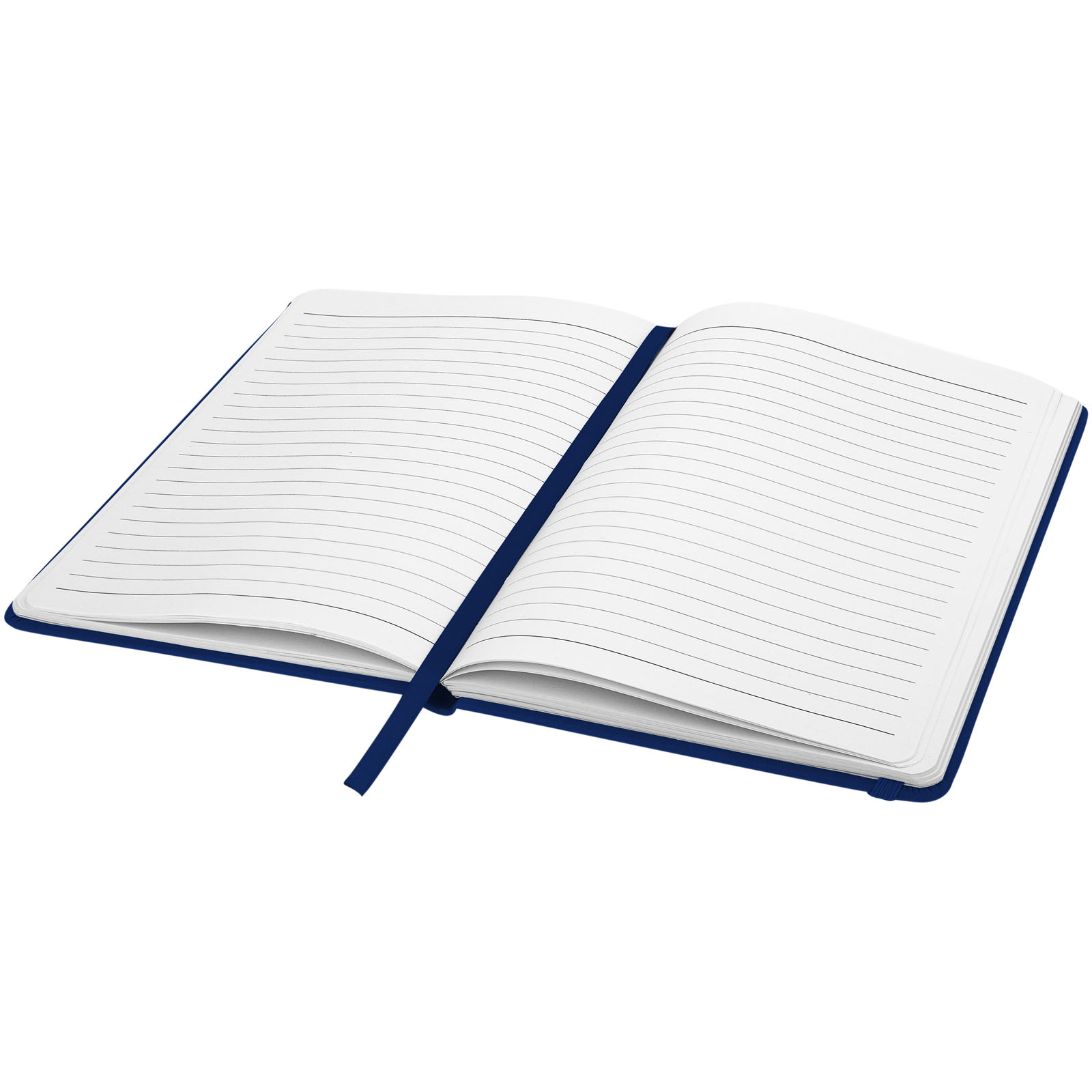 Libreta A5 de tapa dura Spectrum
