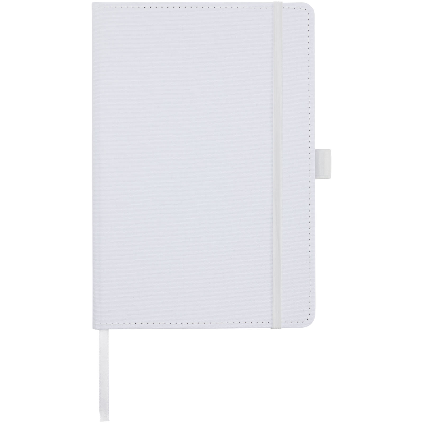 Libreta de tapa dura de plástico oceánico Thalaasa