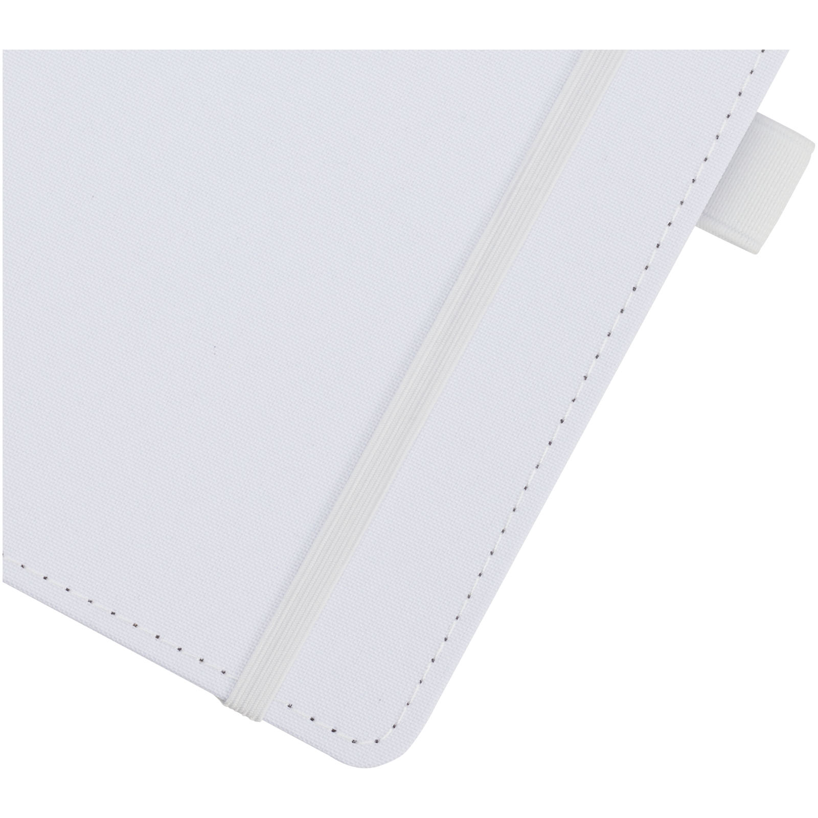 Libreta de tapa dura de plástico oceánico Thalaasa