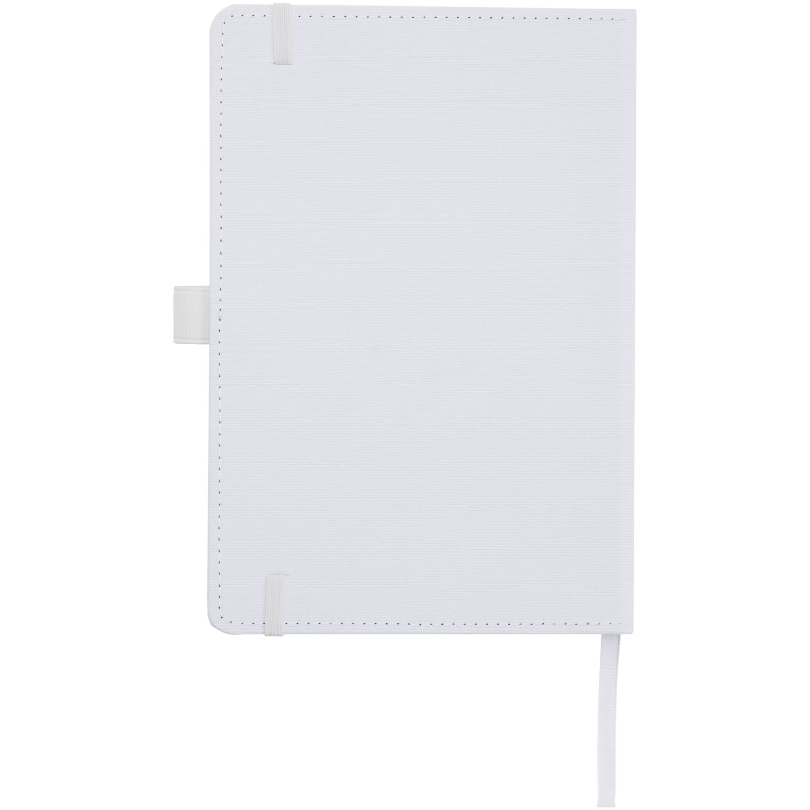 Libreta de tapa dura de plástico oceánico Thalaasa