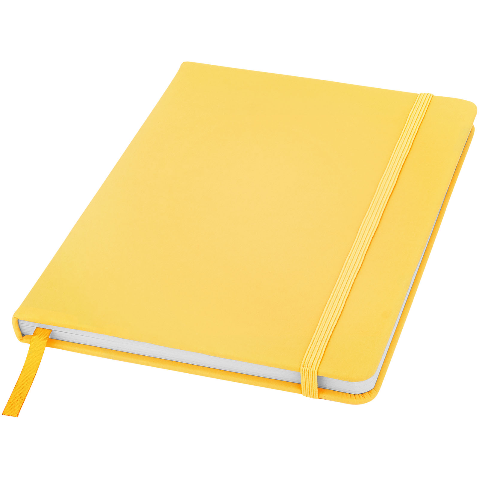 Libreta A5 de tapa dura Spectrum