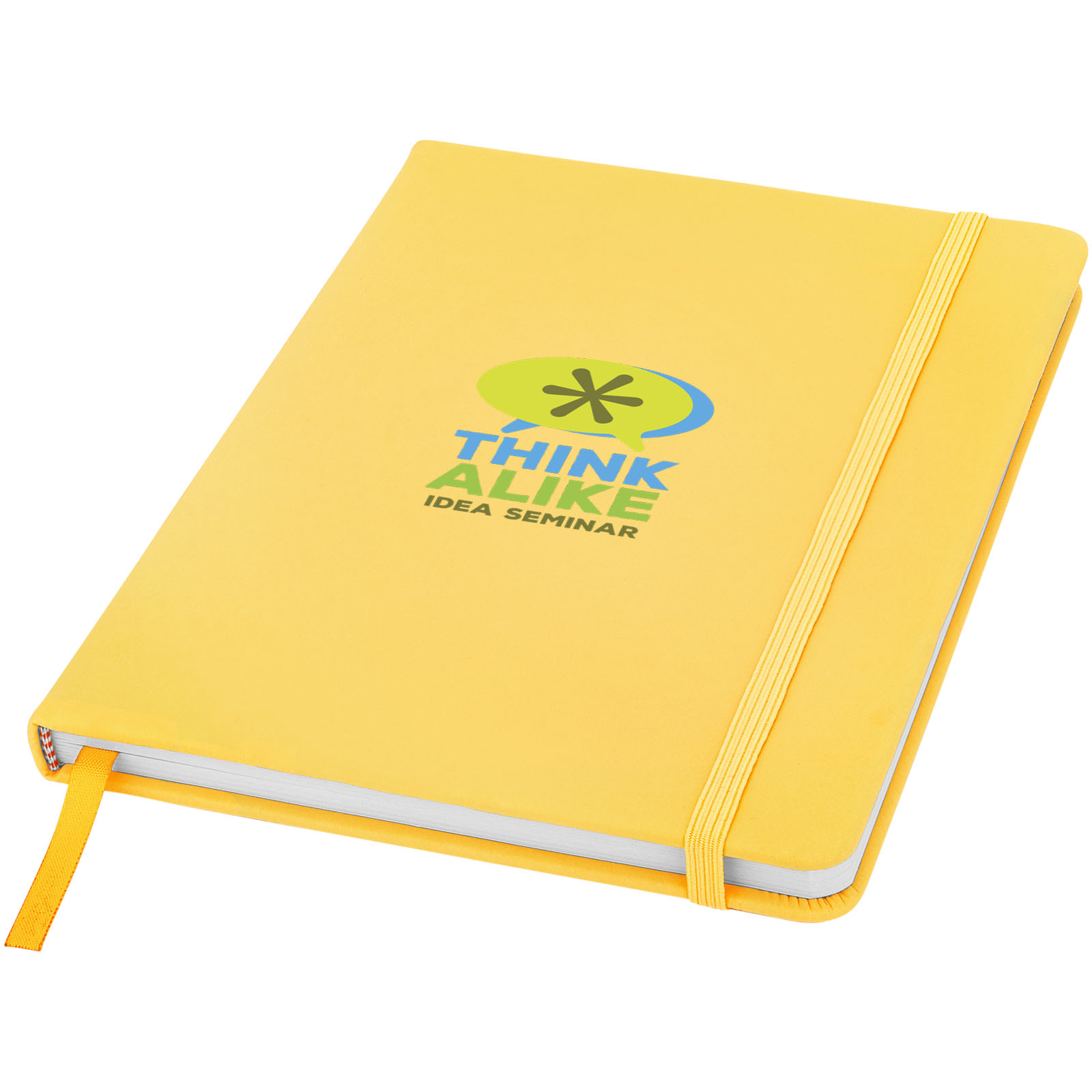 Libreta A5 de tapa dura Spectrum