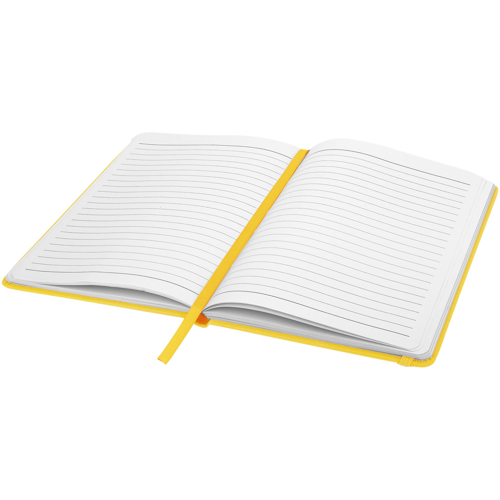 Libreta A5 de tapa dura Spectrum