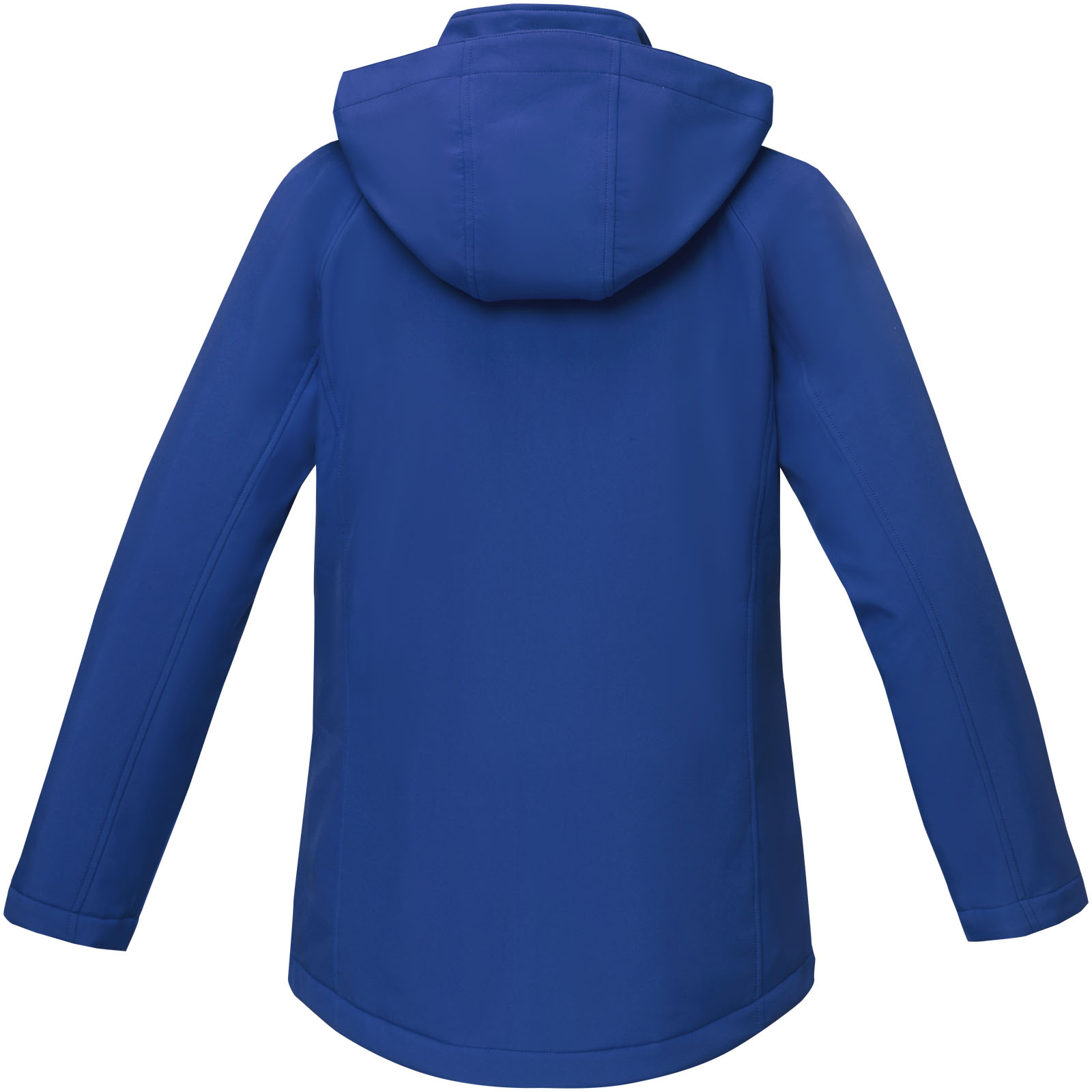Chaqueta softshell acolchada para mujer Notus