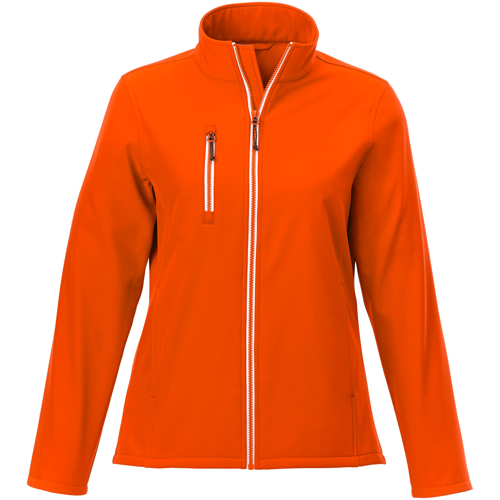 Chaqueta softshell para mujer Orion