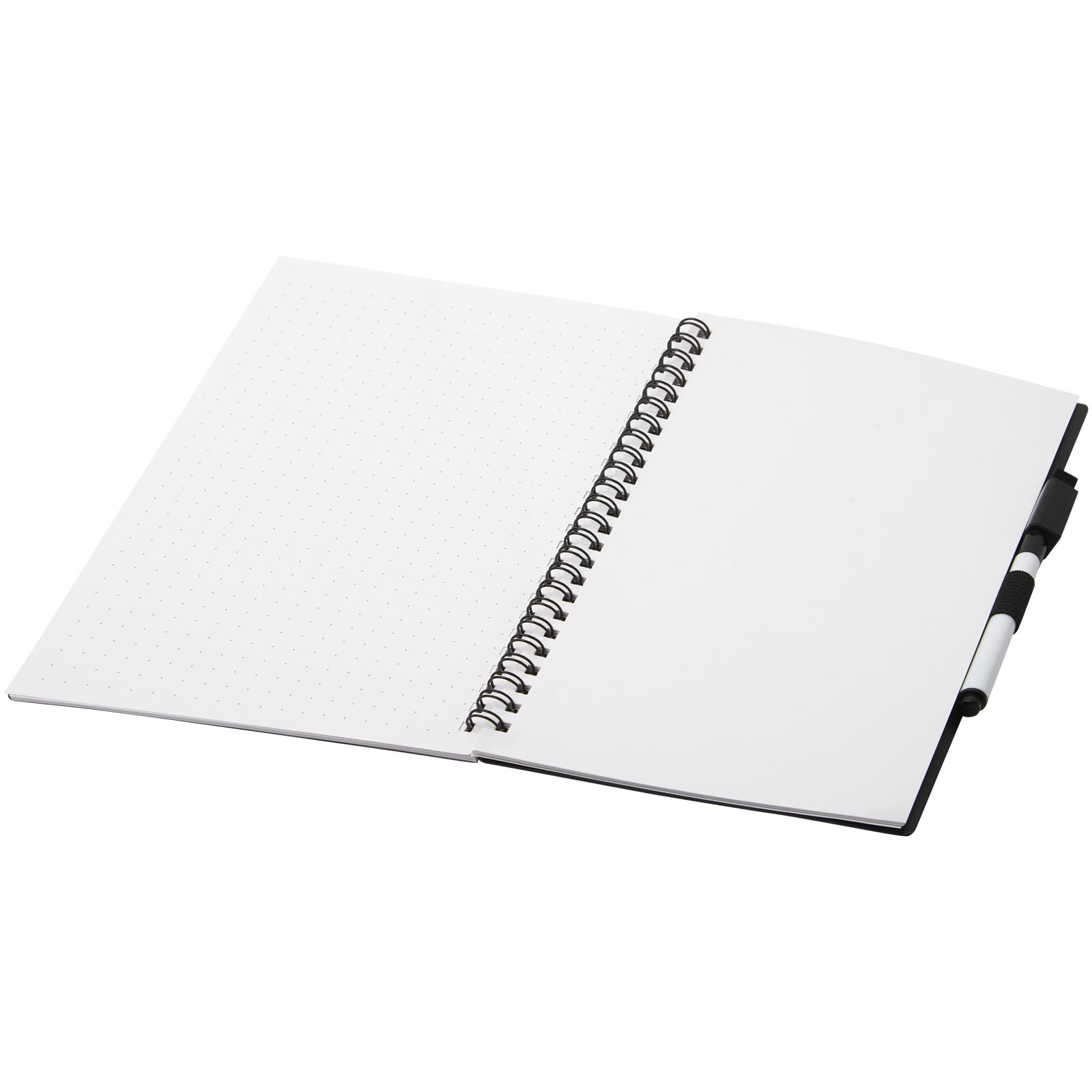 Libreta A5 reutilizable Pebbles
