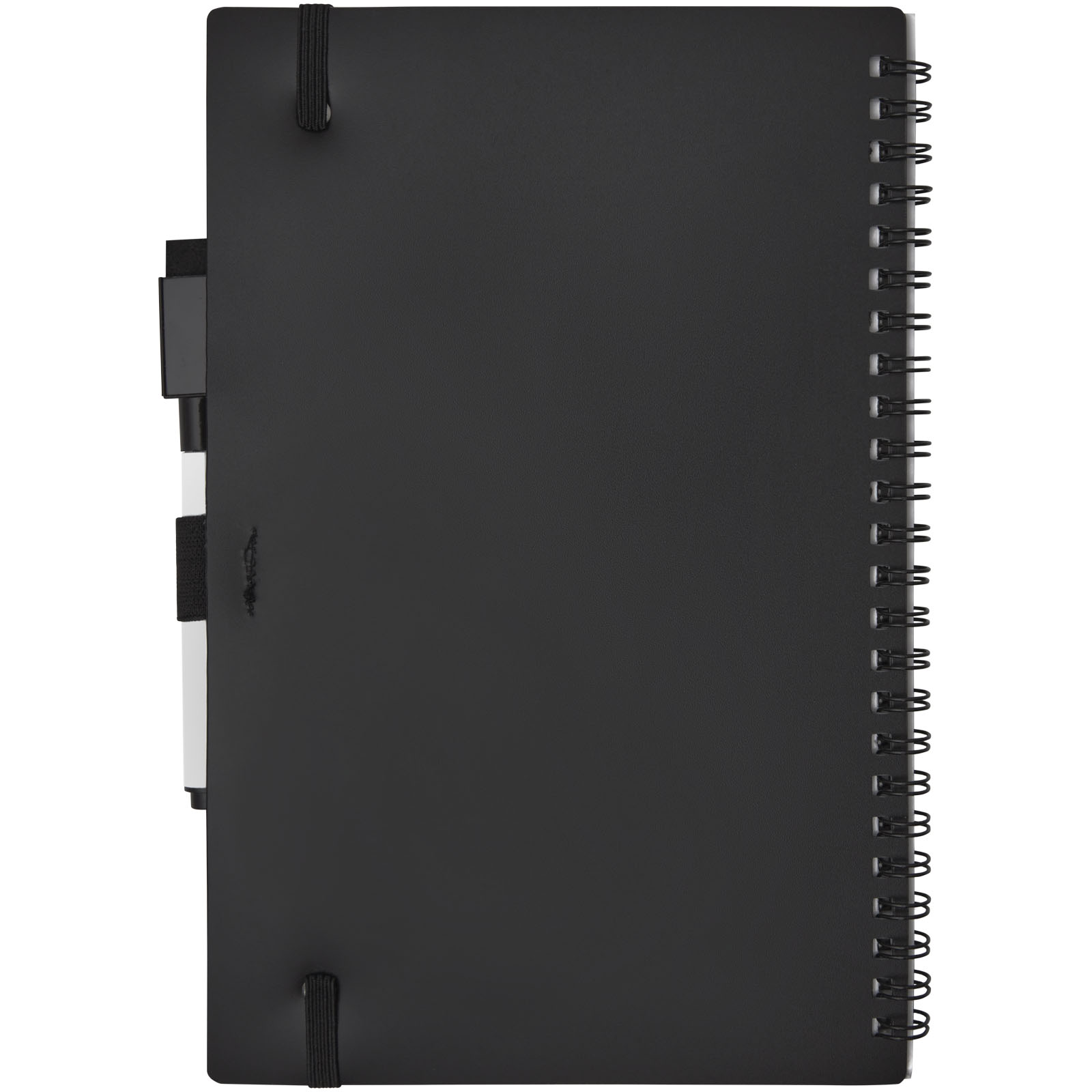 Libreta A5 reutilizable Pebbles