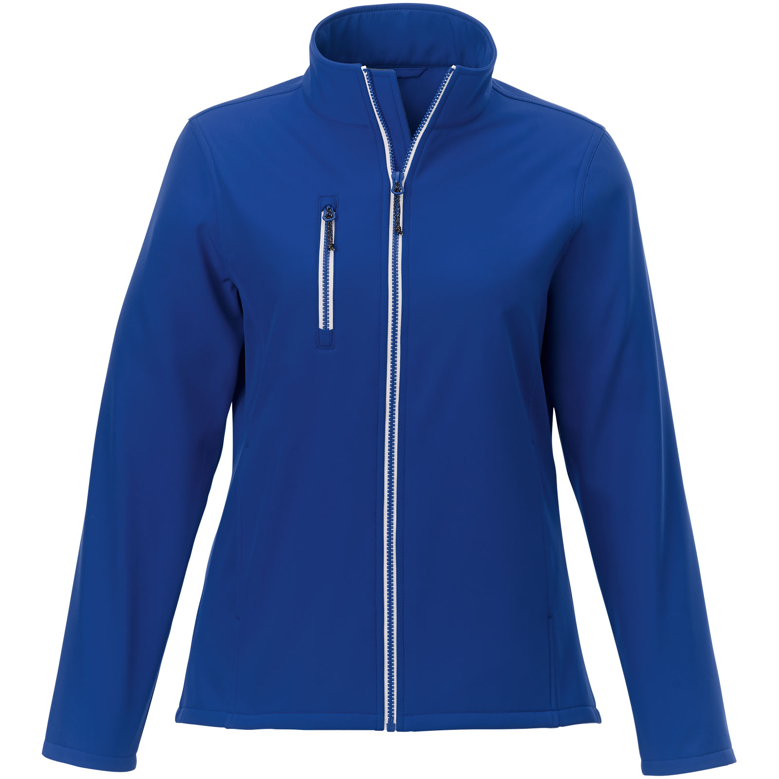 Chaqueta softshell para mujer Orion