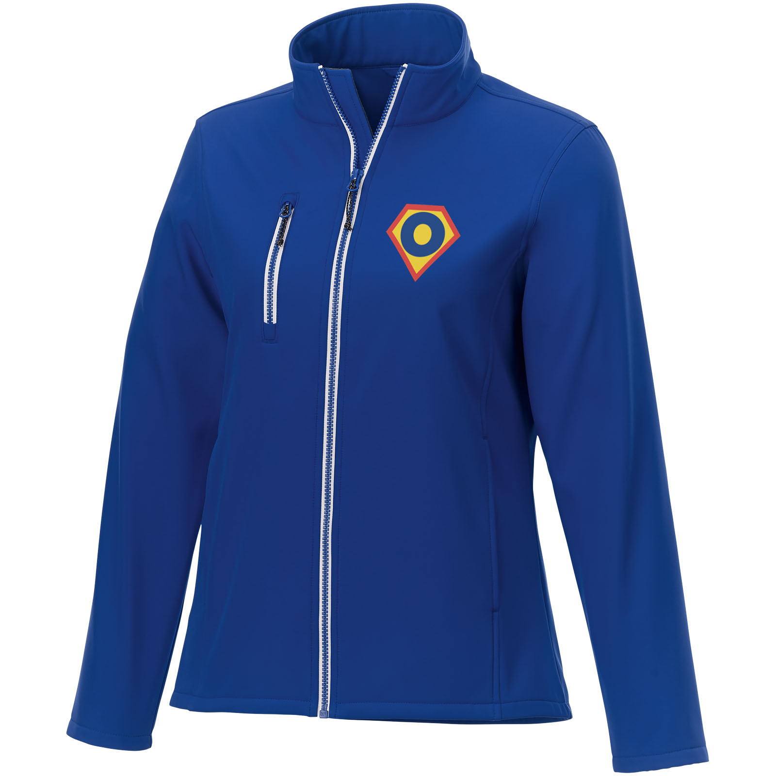 Chaqueta softshell para mujer Orion