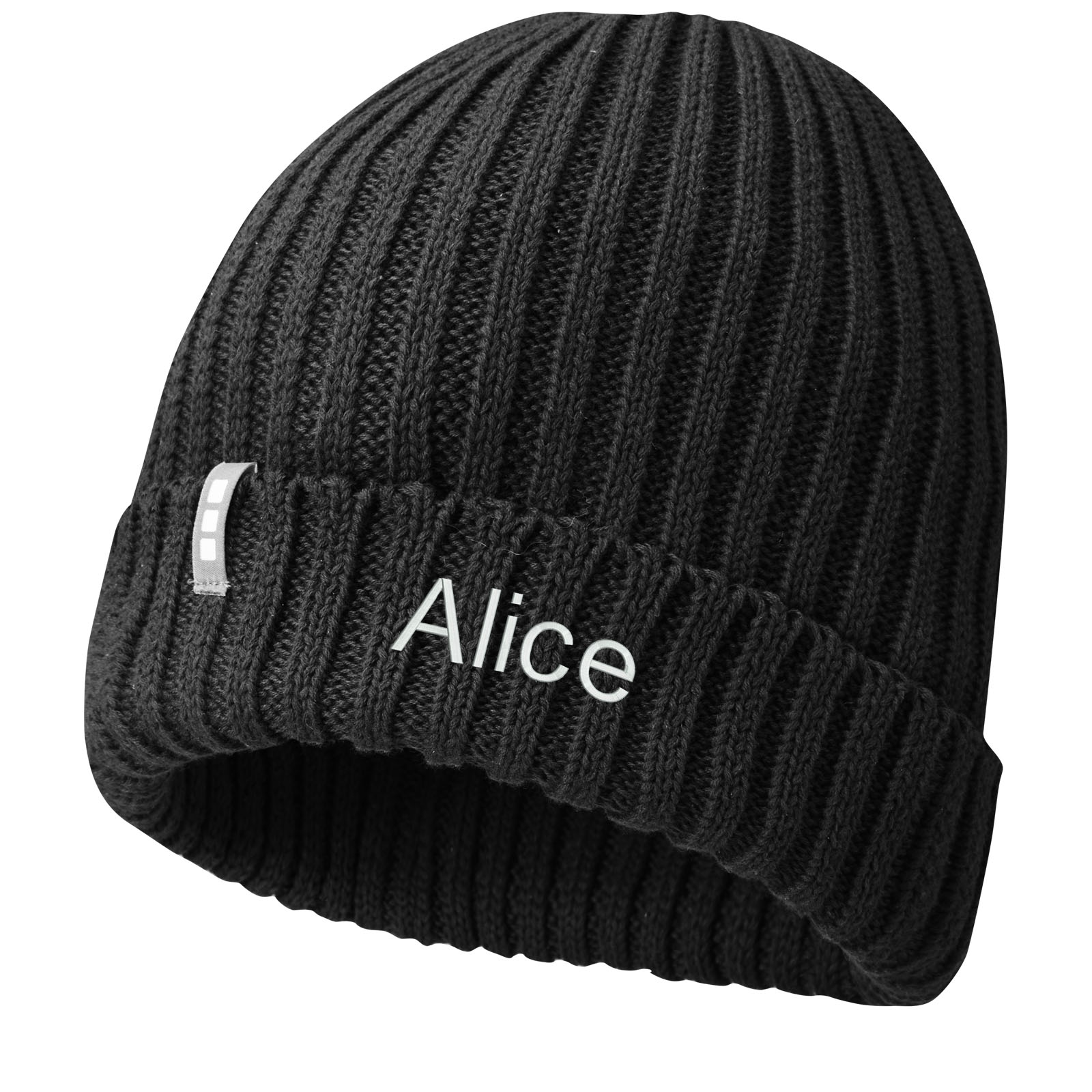Gorro orgánico Ives