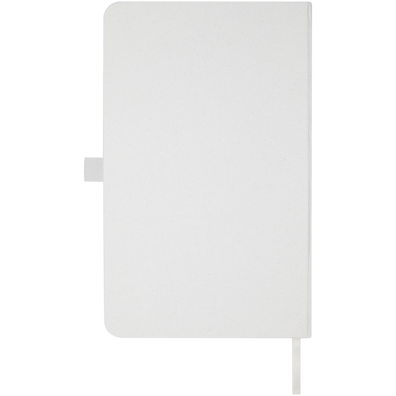 Libreta de tapa dura de papel arrugado Fabianna