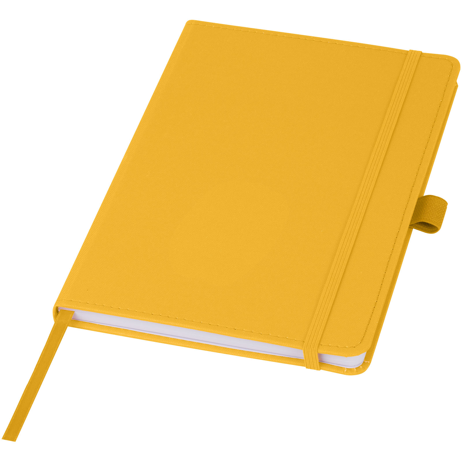 Libreta de tapa dura de plástico oceánico Thalaasa