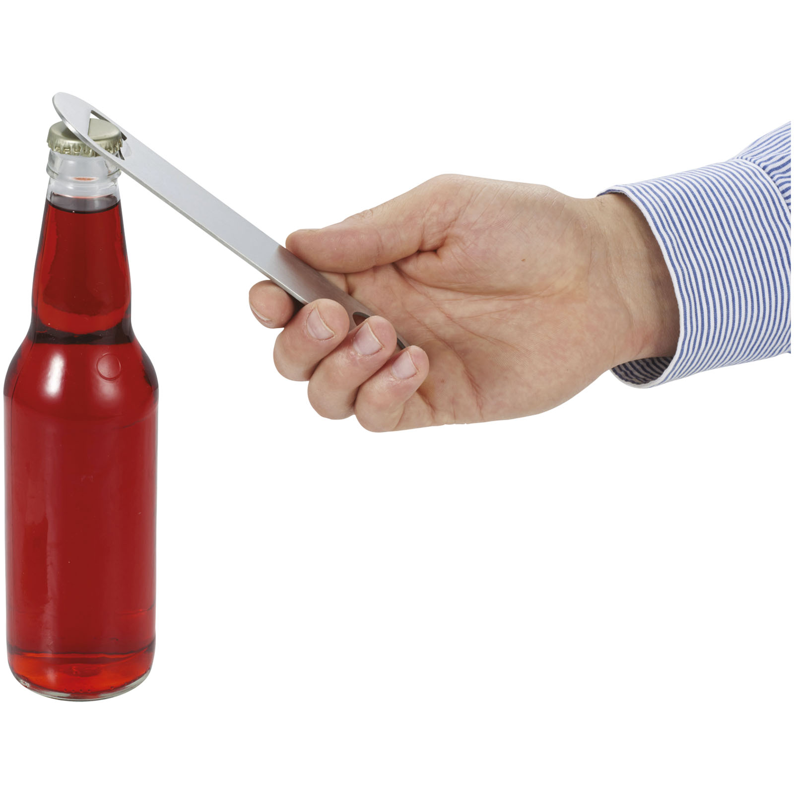 Abrebotellas Paddle