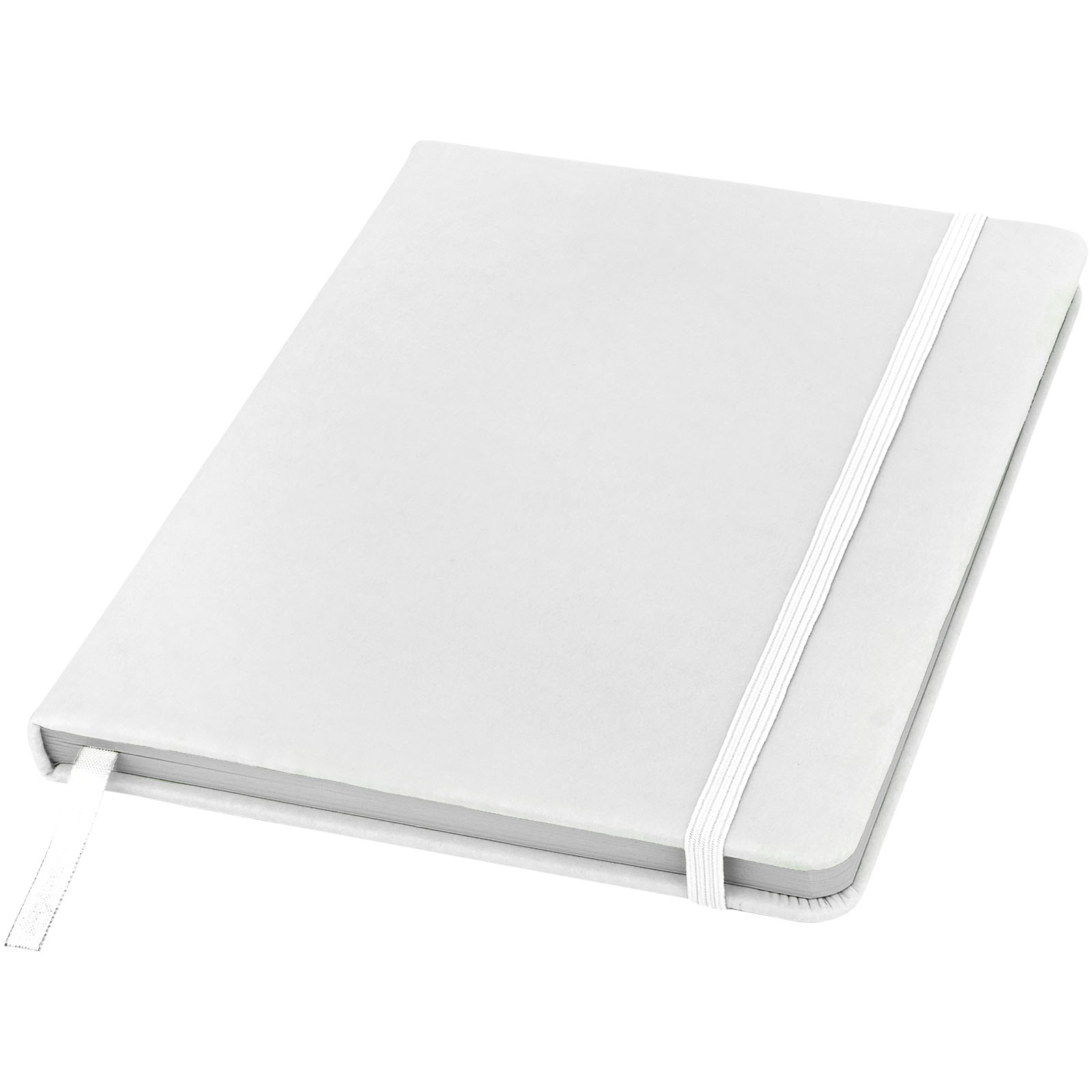 Libreta A5 de tapa dura Spectrum