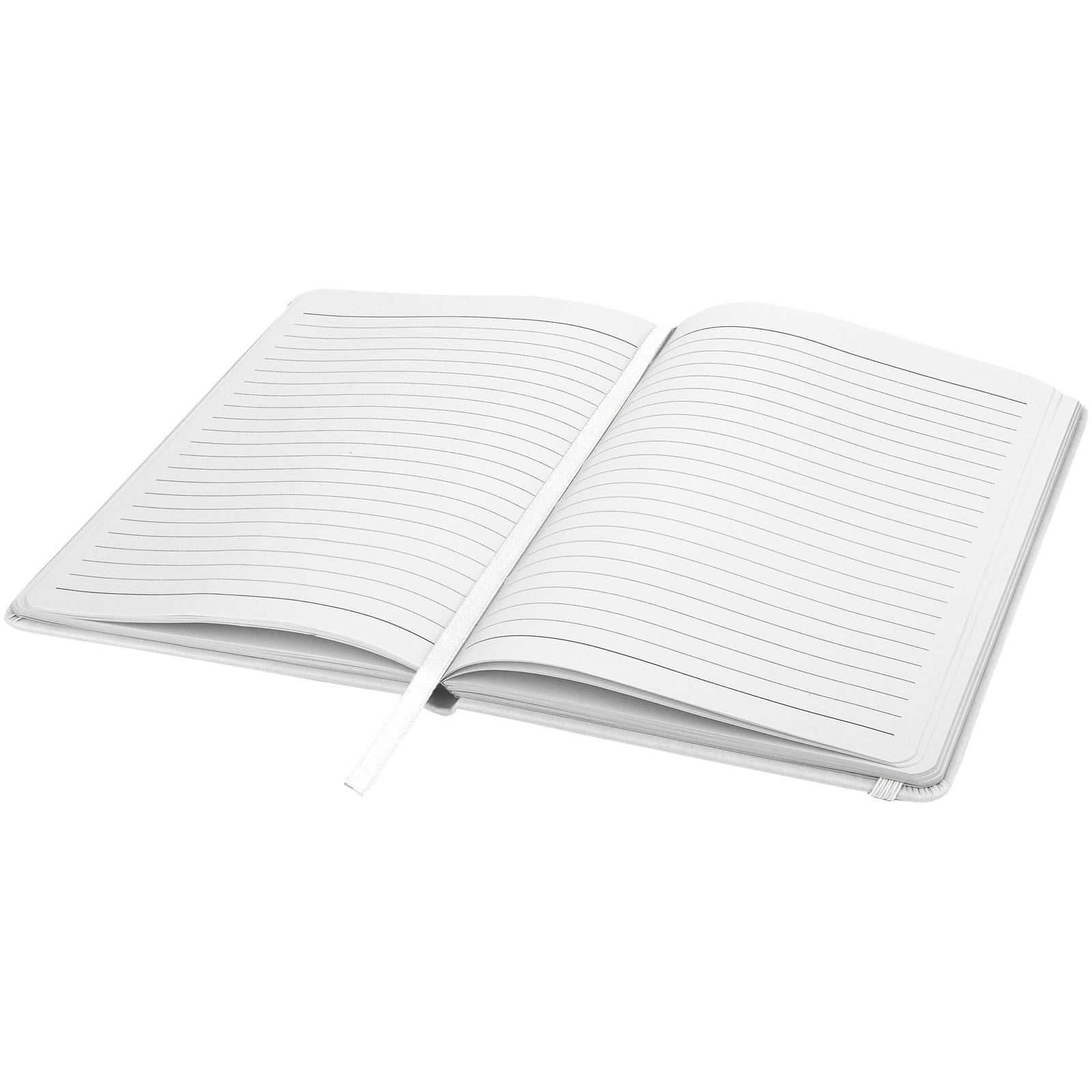 Libreta A5 de tapa dura Spectrum