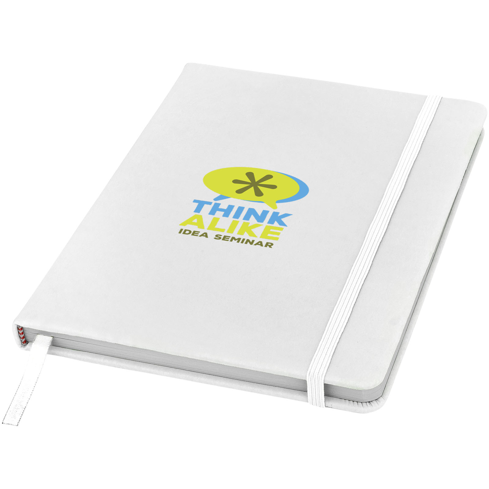 Libreta A5 de tapa dura Spectrum