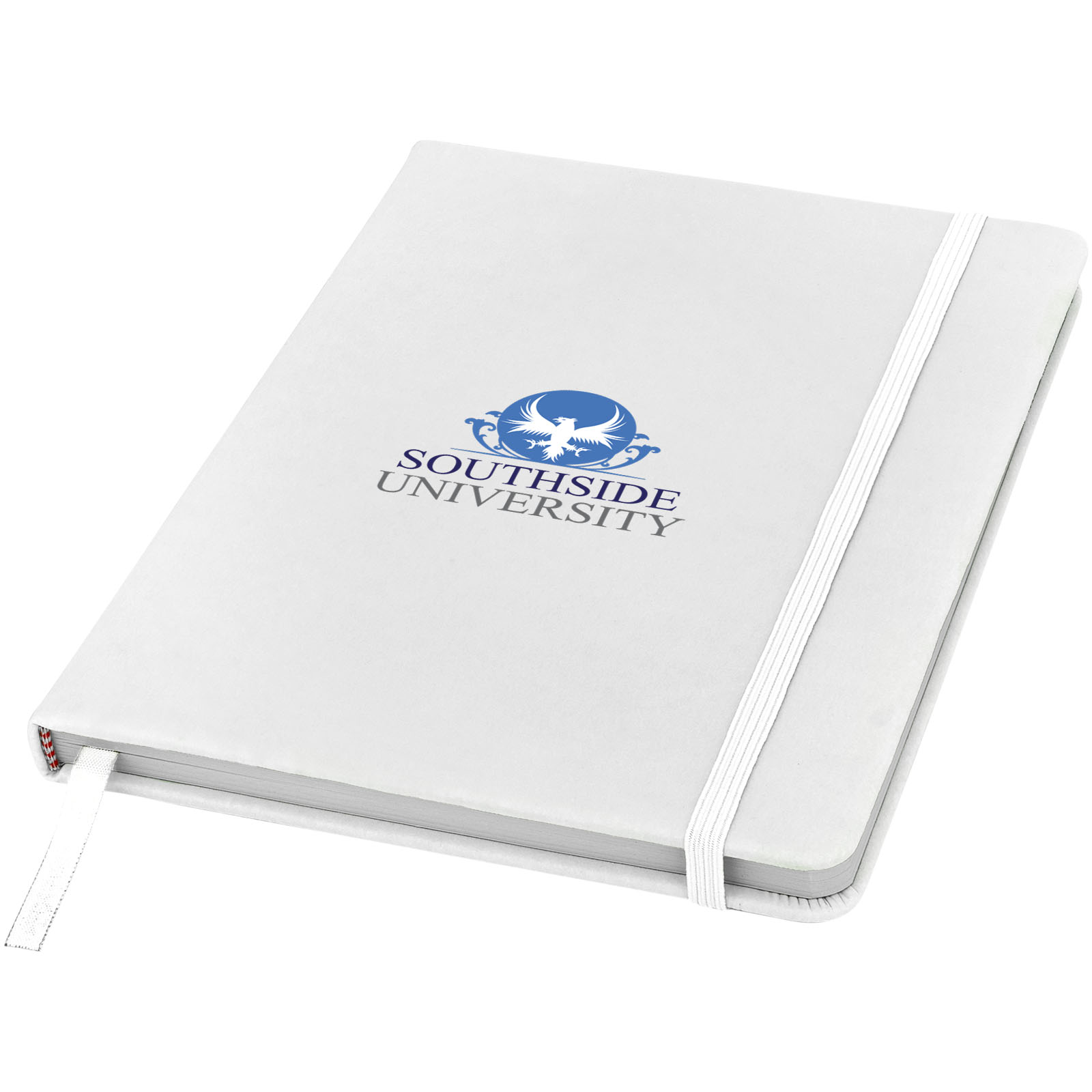 Libreta A5 de tapa dura Spectrum