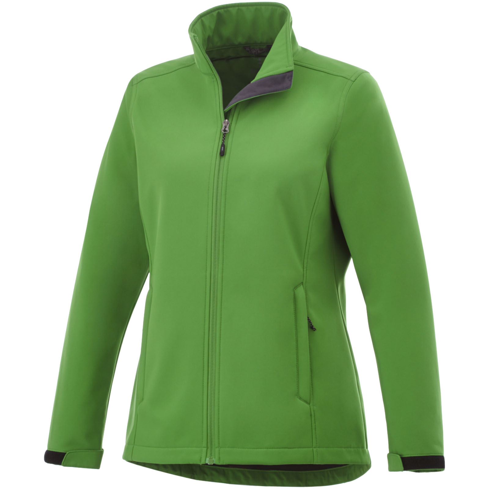Chaqueta softshell de mujer Maxson