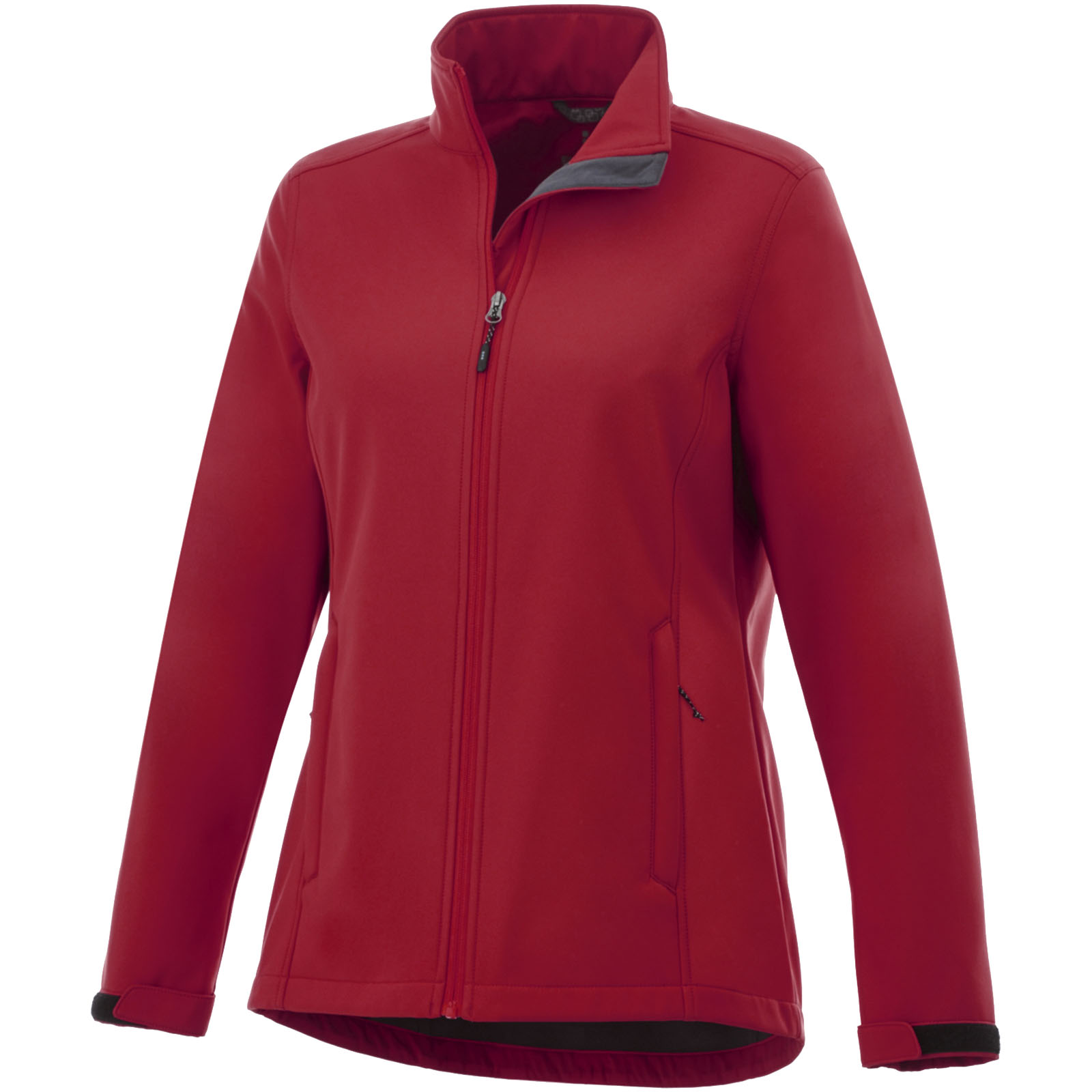 Chaqueta softshell de mujer Maxson