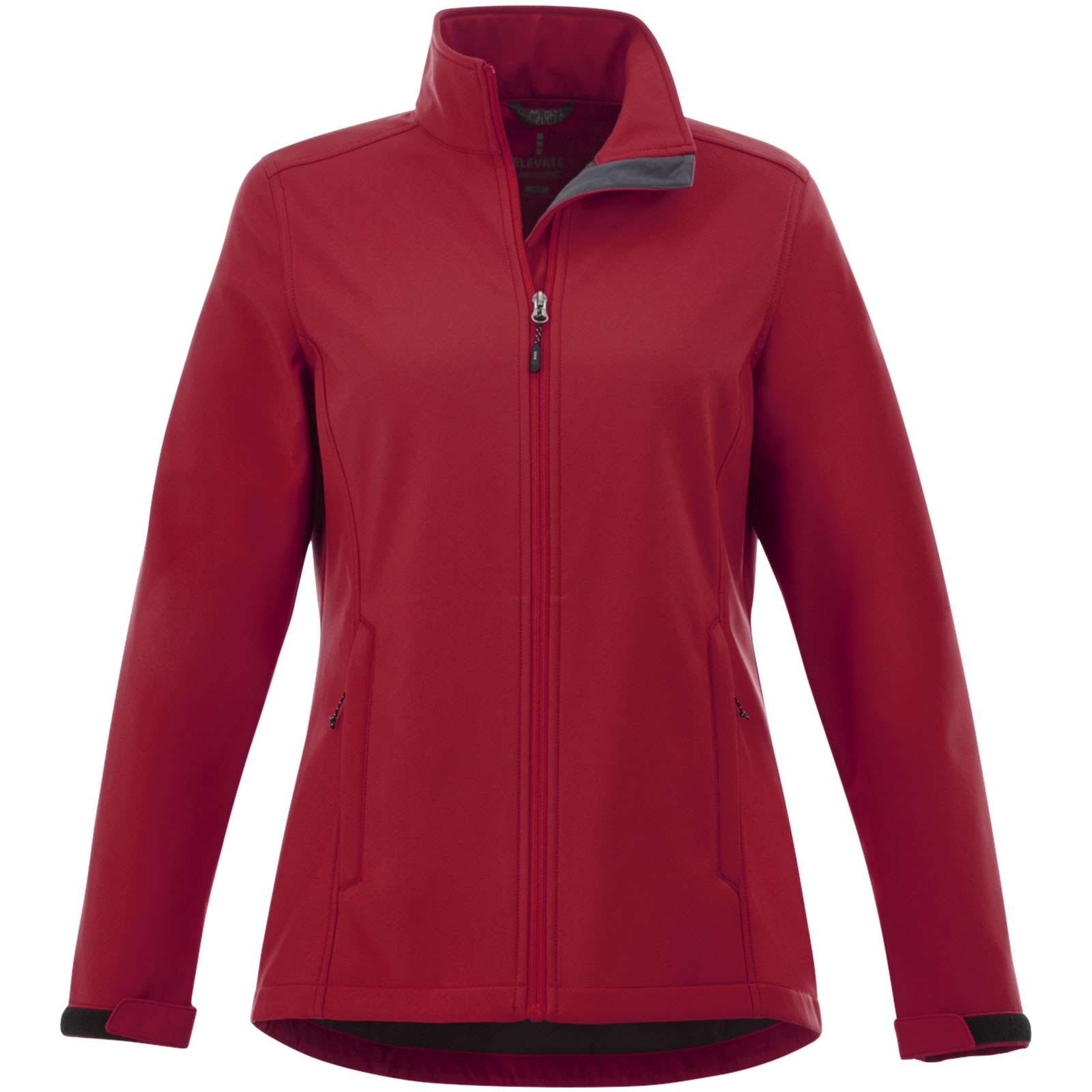 Chaqueta softshell de mujer Maxson