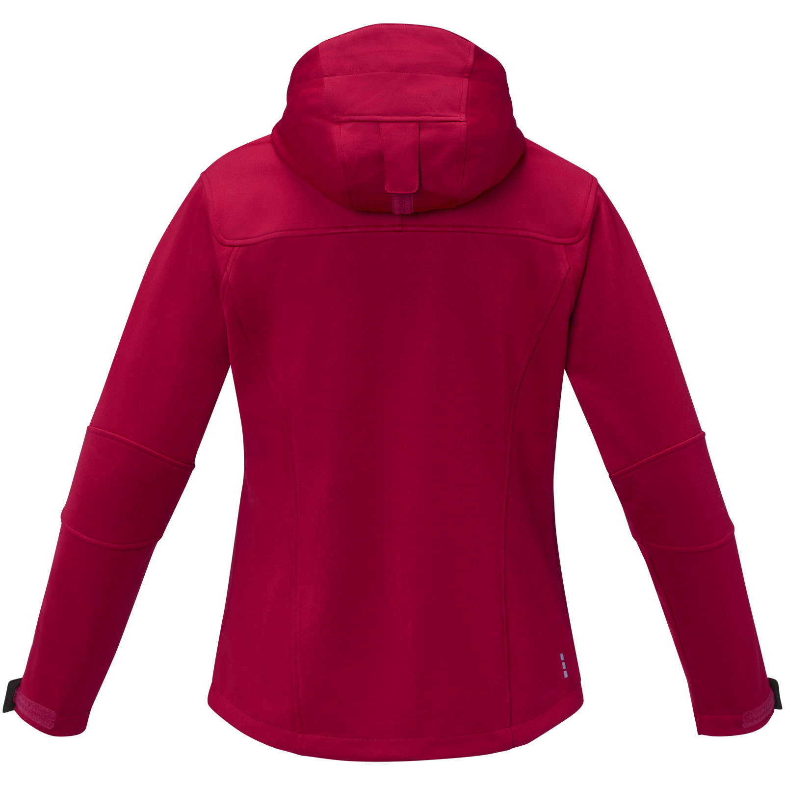 Chaqueta softshell para mujer Match