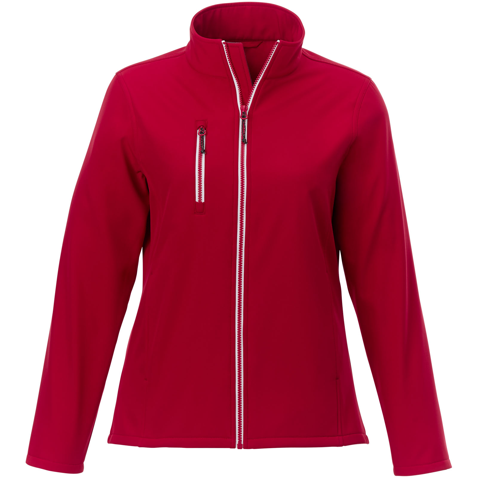 Chaqueta softshell para mujer Orion