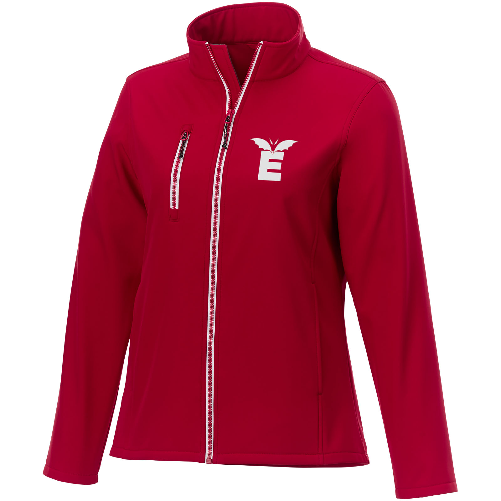Chaqueta softshell para mujer Orion