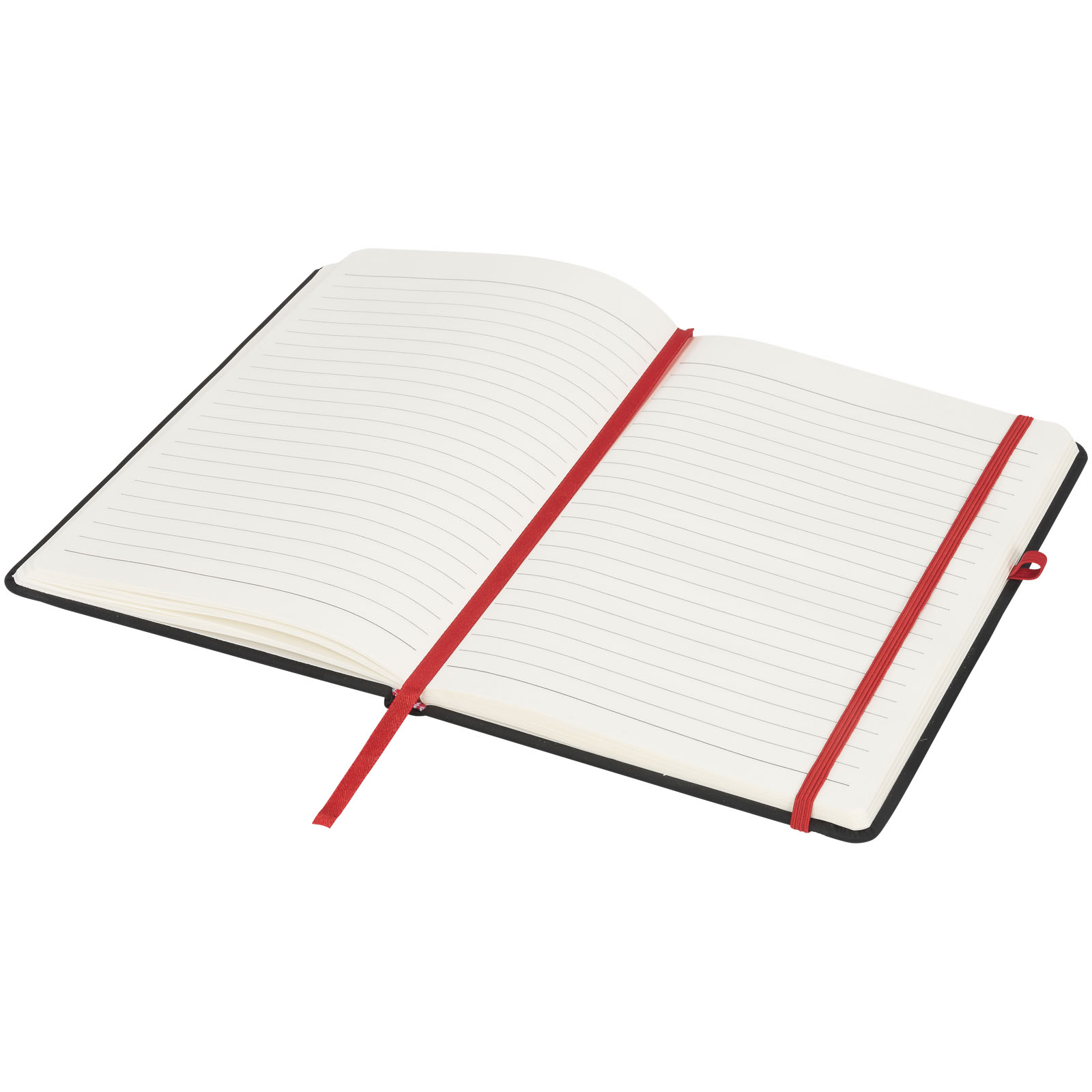 Libreta mediana Noir