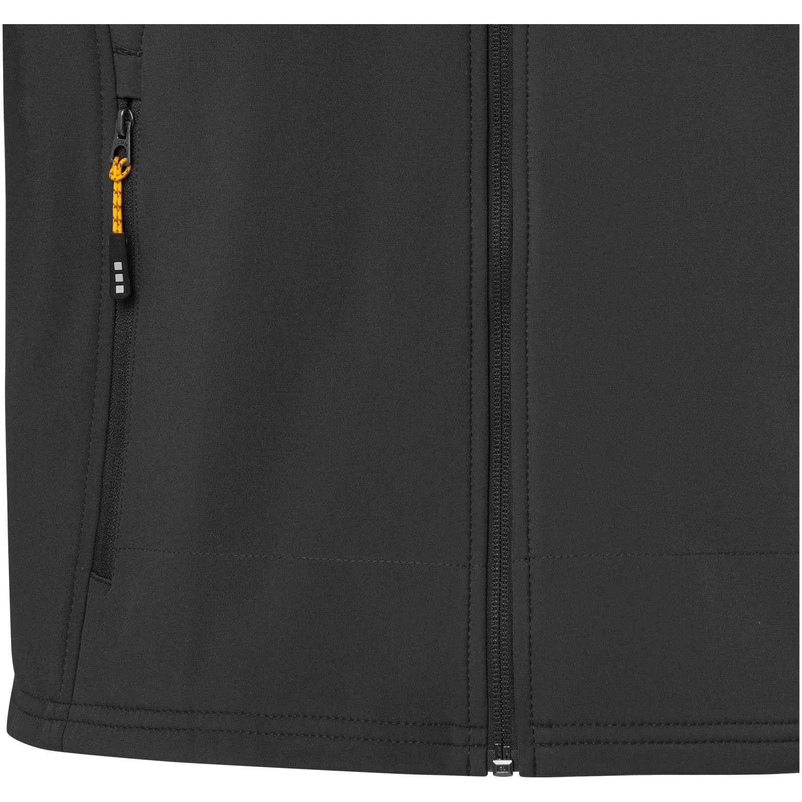 Chaqueta softshell de hombre Langley