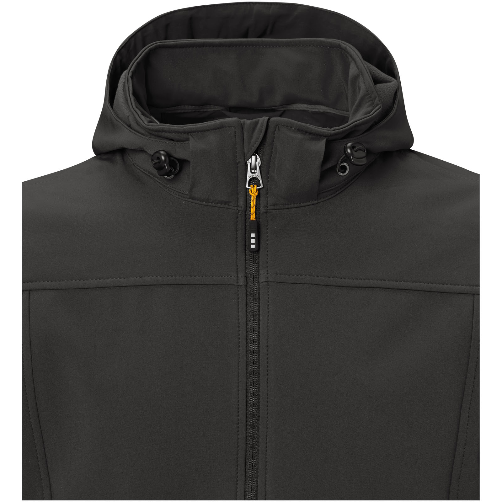 Chaqueta softshell de hombre Langley