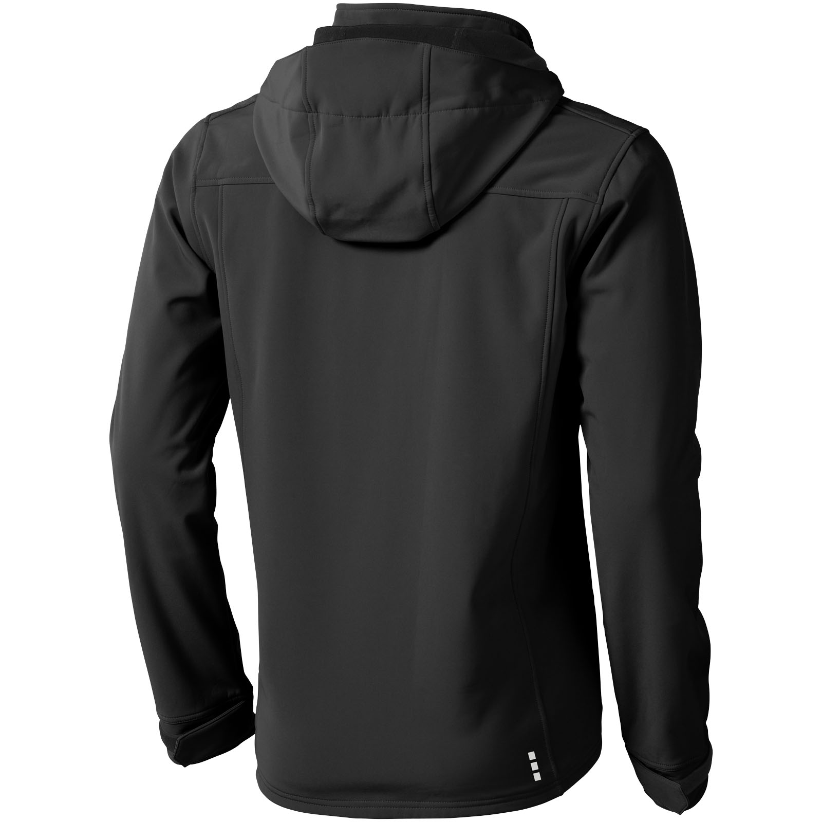 Chaqueta softshell de hombre Langley